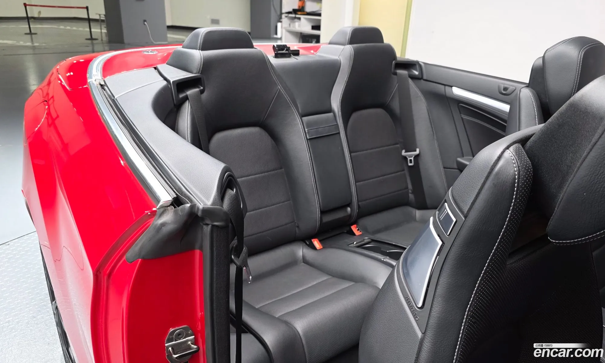 Mercedes-Benz E-Class W212 2014 — 19