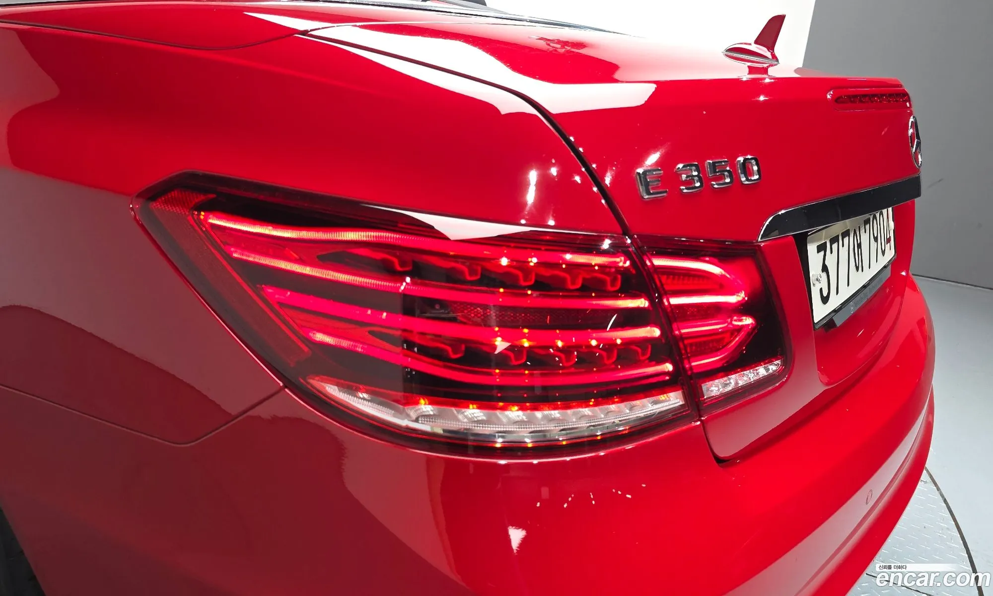 Mercedes-Benz E-Class W212 2014 — 2