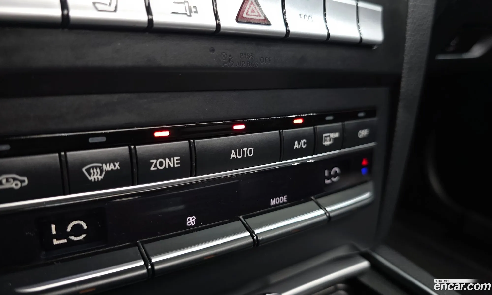 Mercedes-Benz E-Class W212 2014 — 5