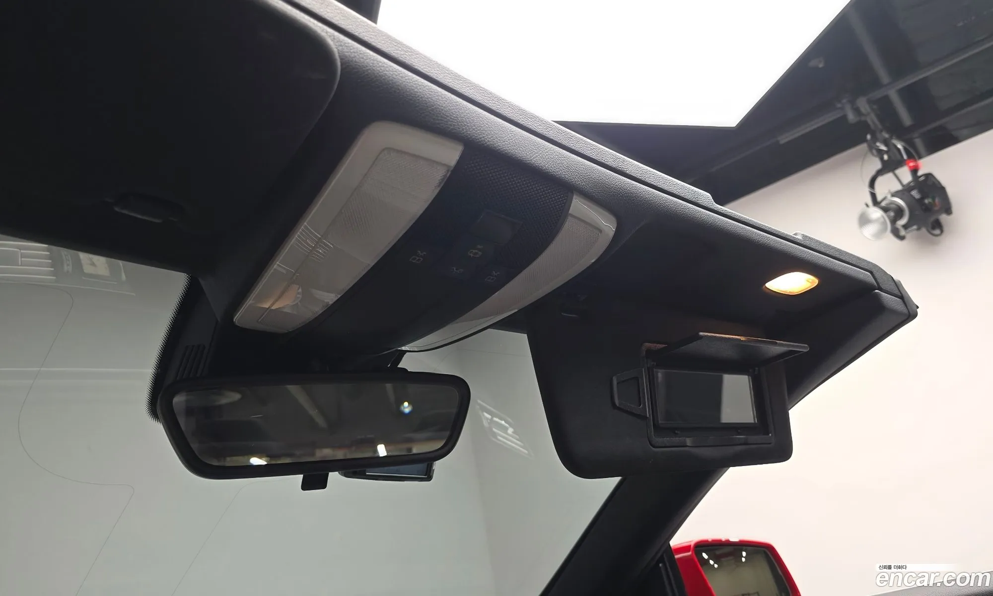 Mercedes-Benz E-Class W212 2014 — 27