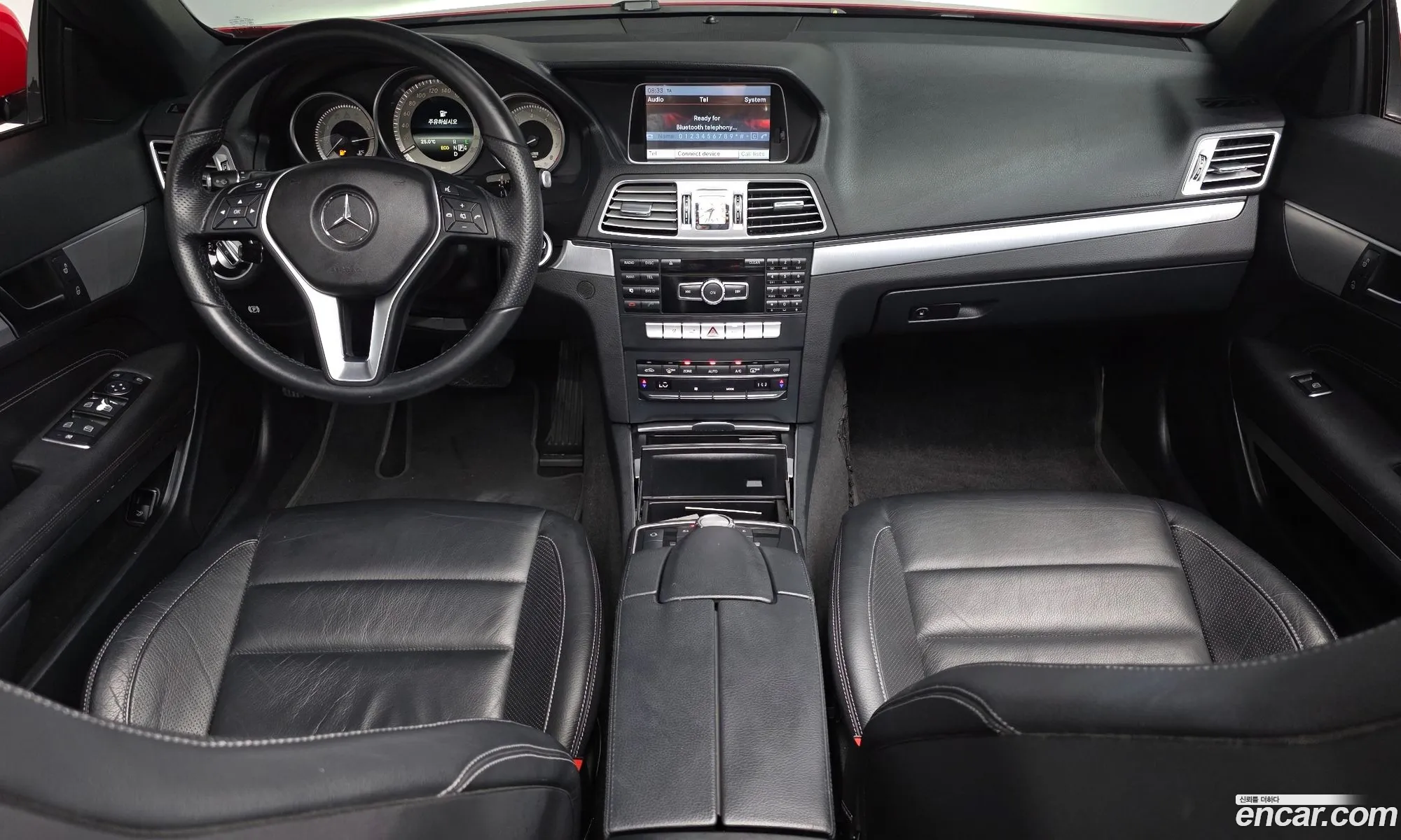 Mercedes-Benz E-Class W212 2014 — 16