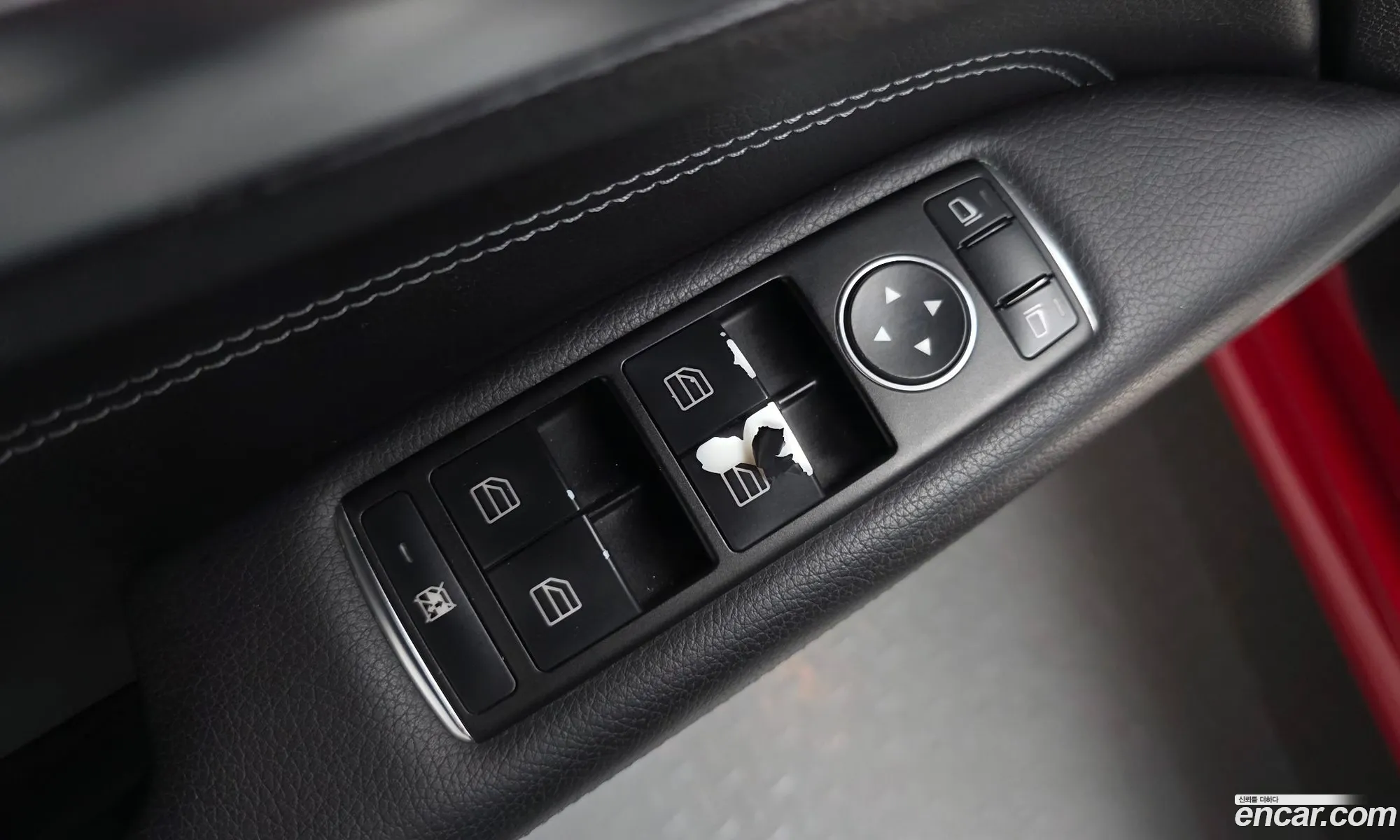 Mercedes-Benz E-Class W212 2014 — 29