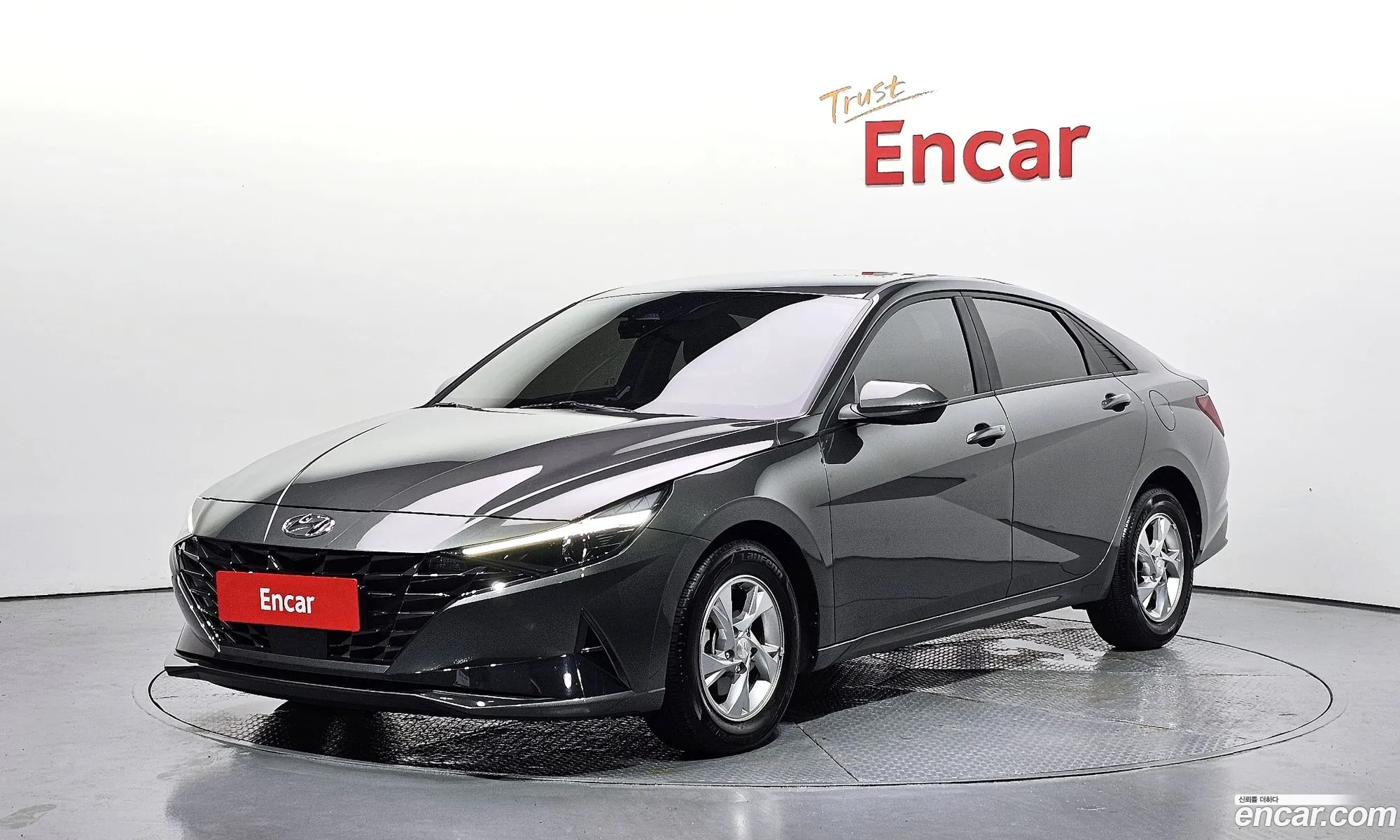 Hyundai Elantra 2020 — 4