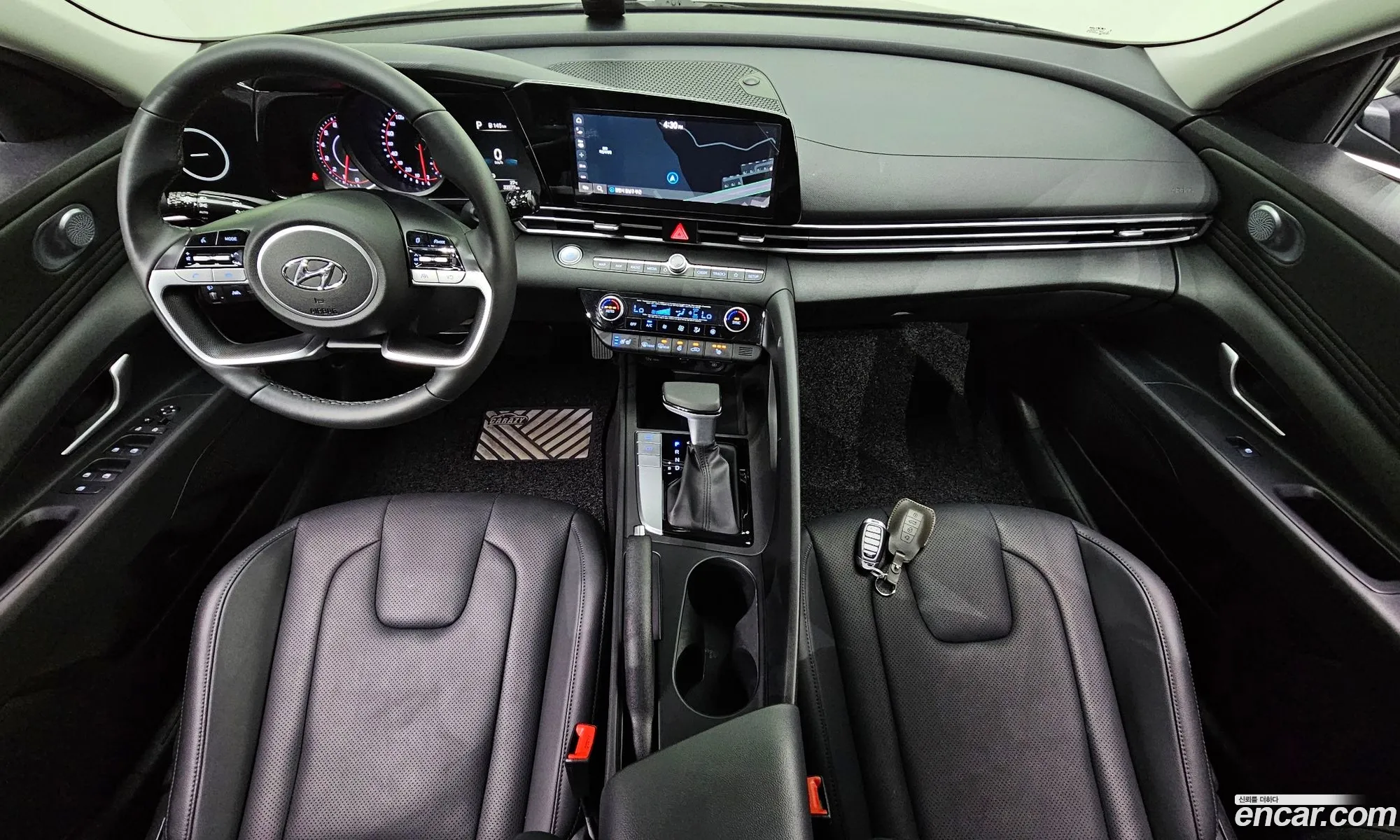 Hyundai Elantra 2020 — 3