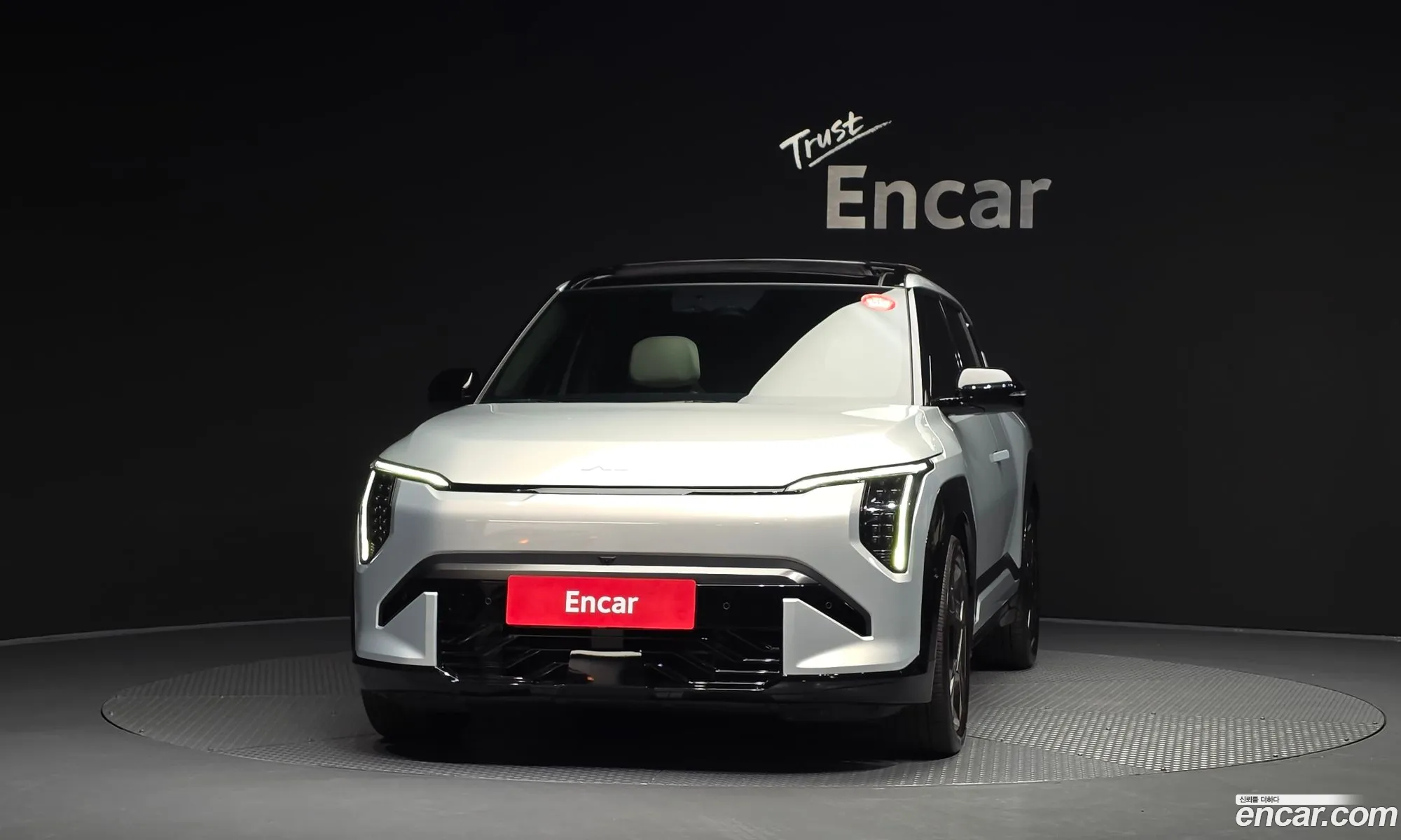 Kia EV3 2024 — 4
