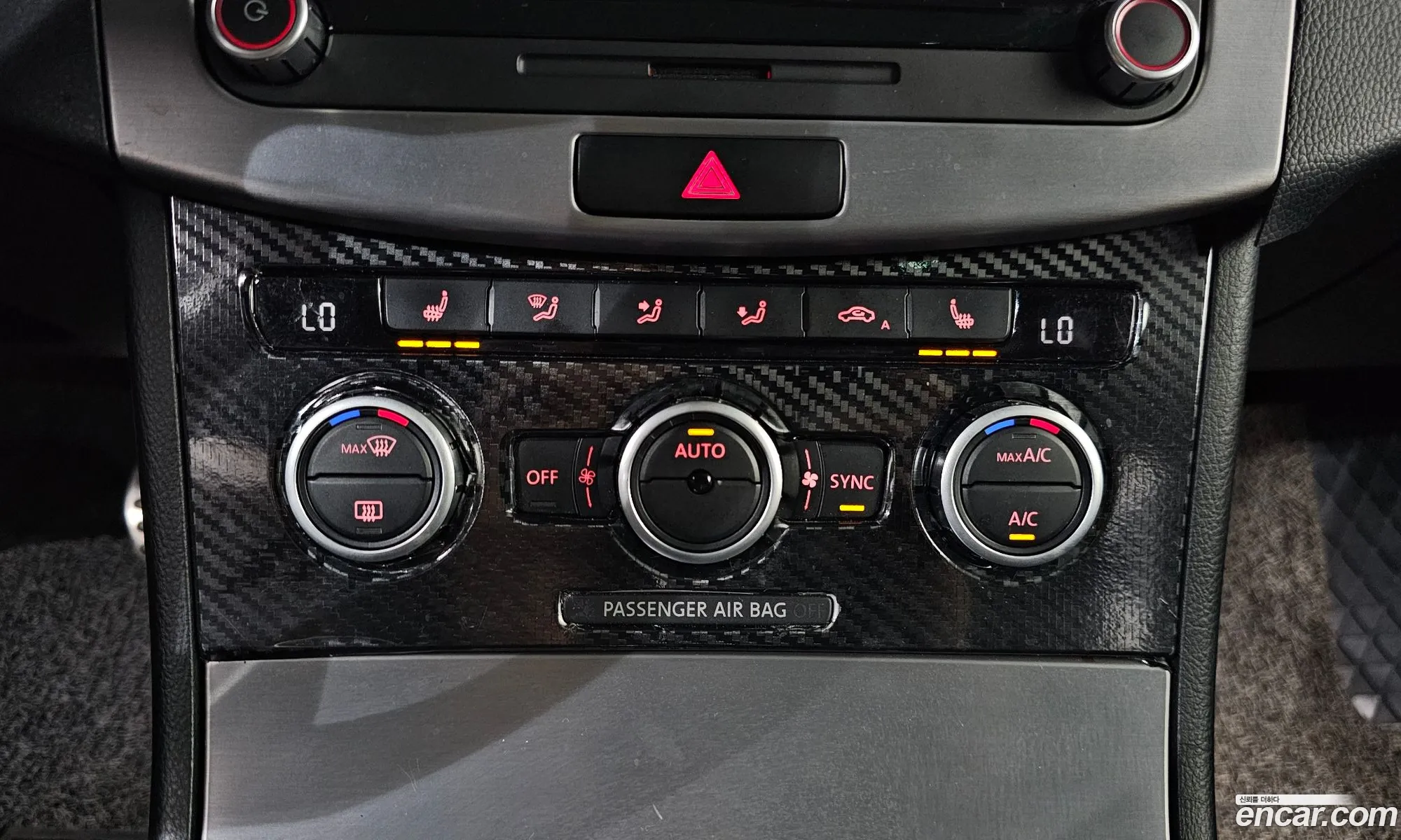 Volkswagen CC 2013 — 9