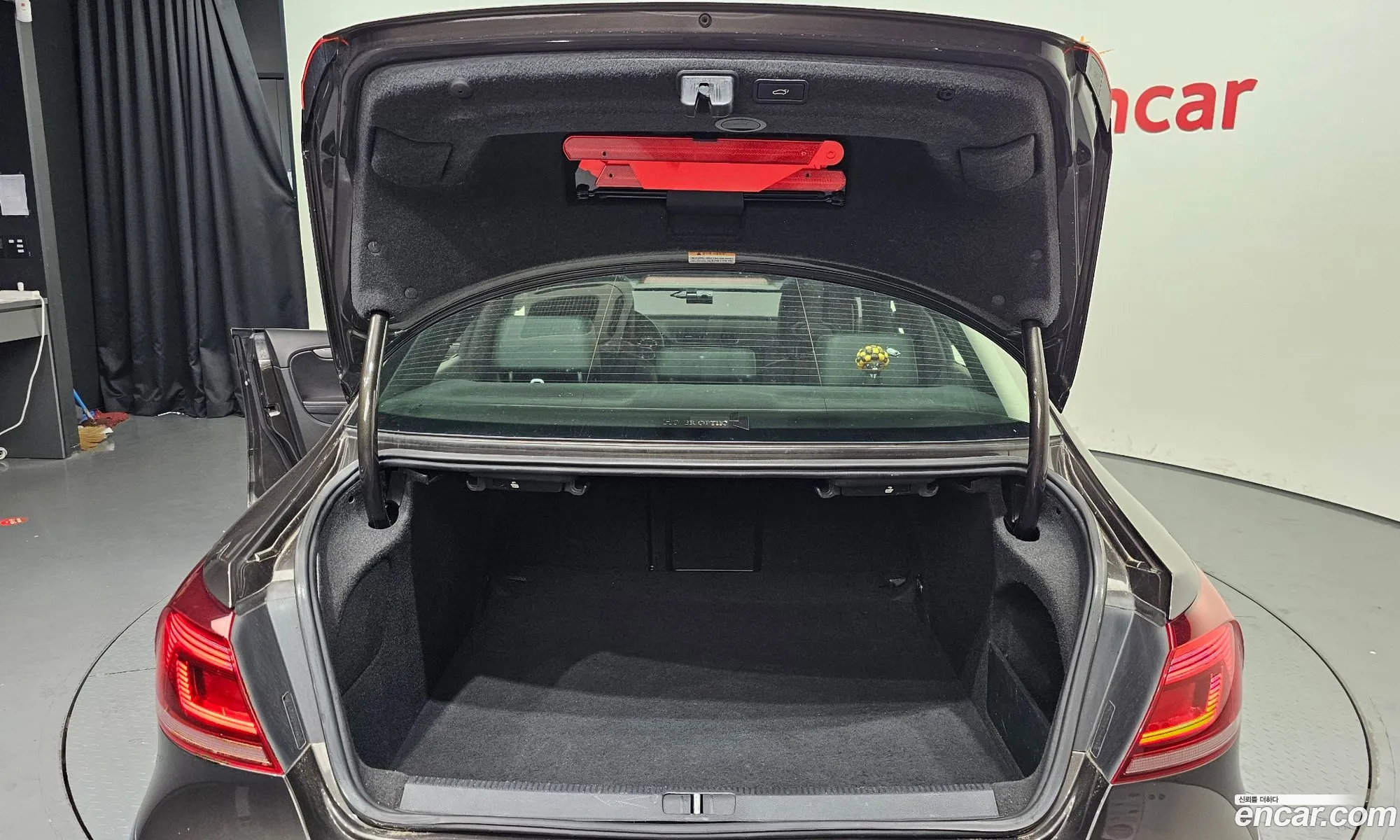 Volkswagen CC 2013 — 10