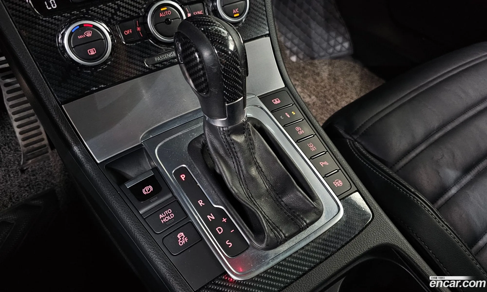 Volkswagen CC 2013 — 19