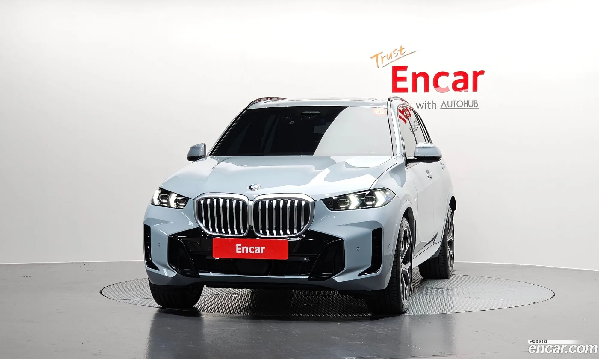 BMW X5 2025 WBA21EU0XT9182459 — 10