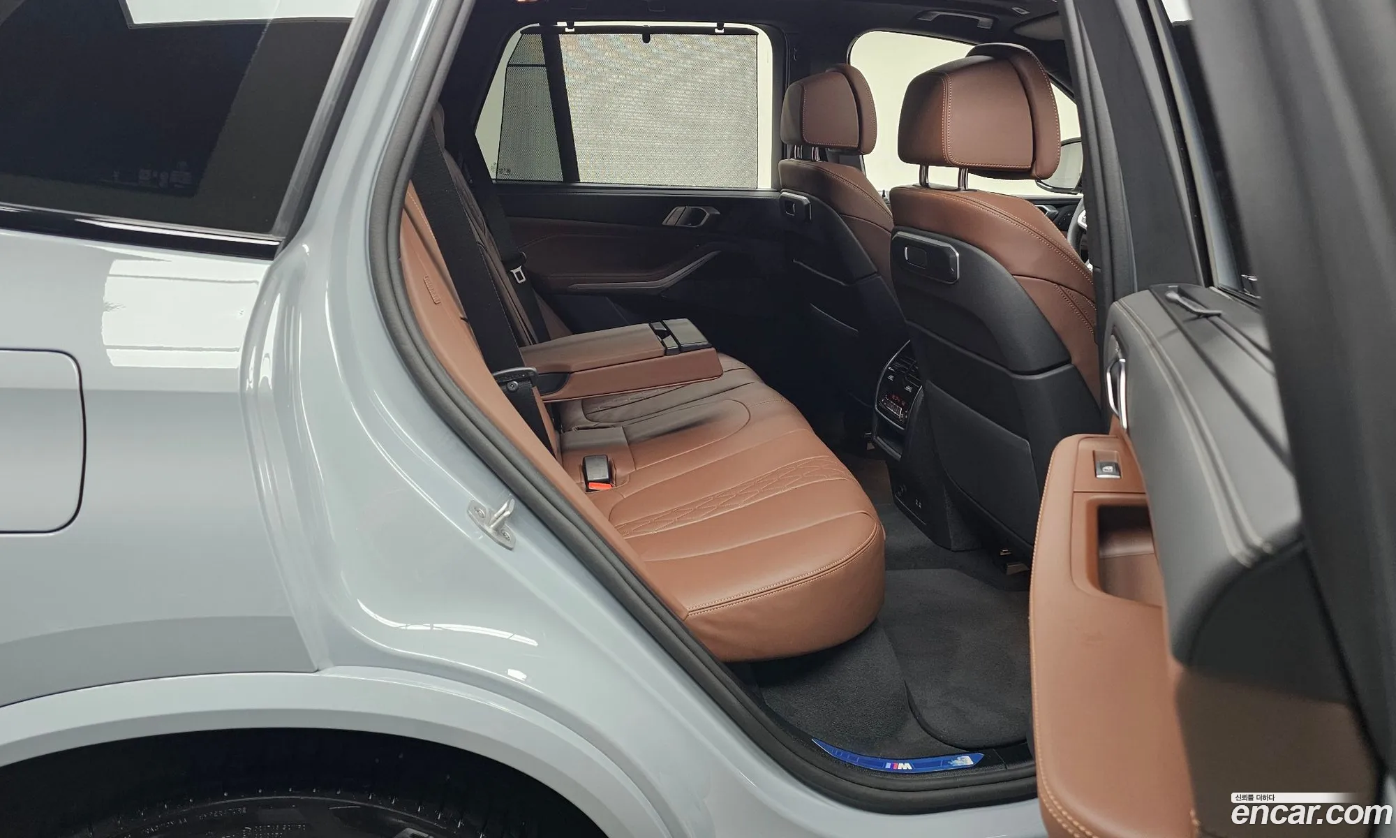 BMW X5 2025 WBA21EU0XT9182459 — 13