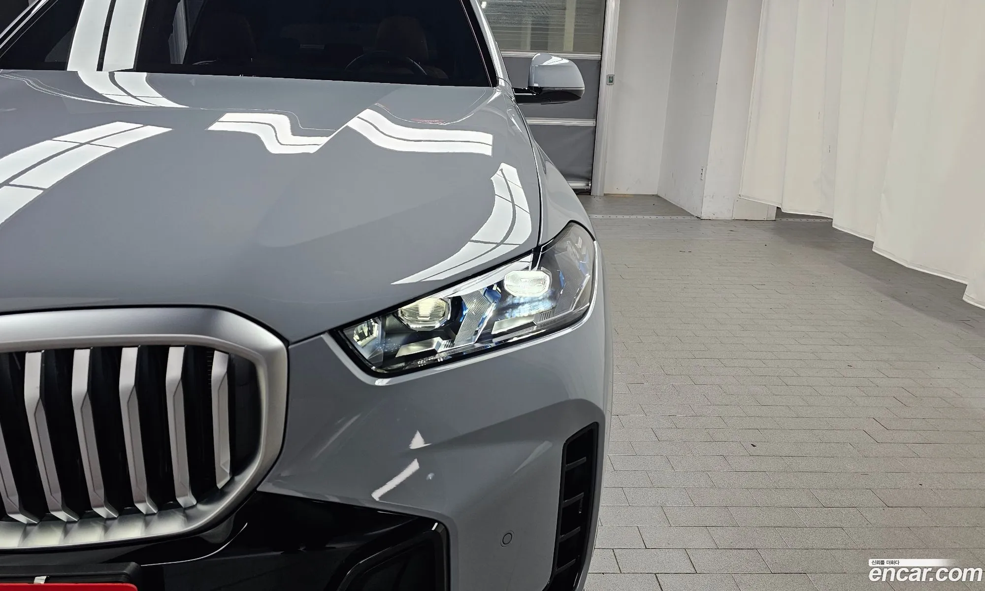 BMW X5 2025 WBA21EU0XT9182459 — 25