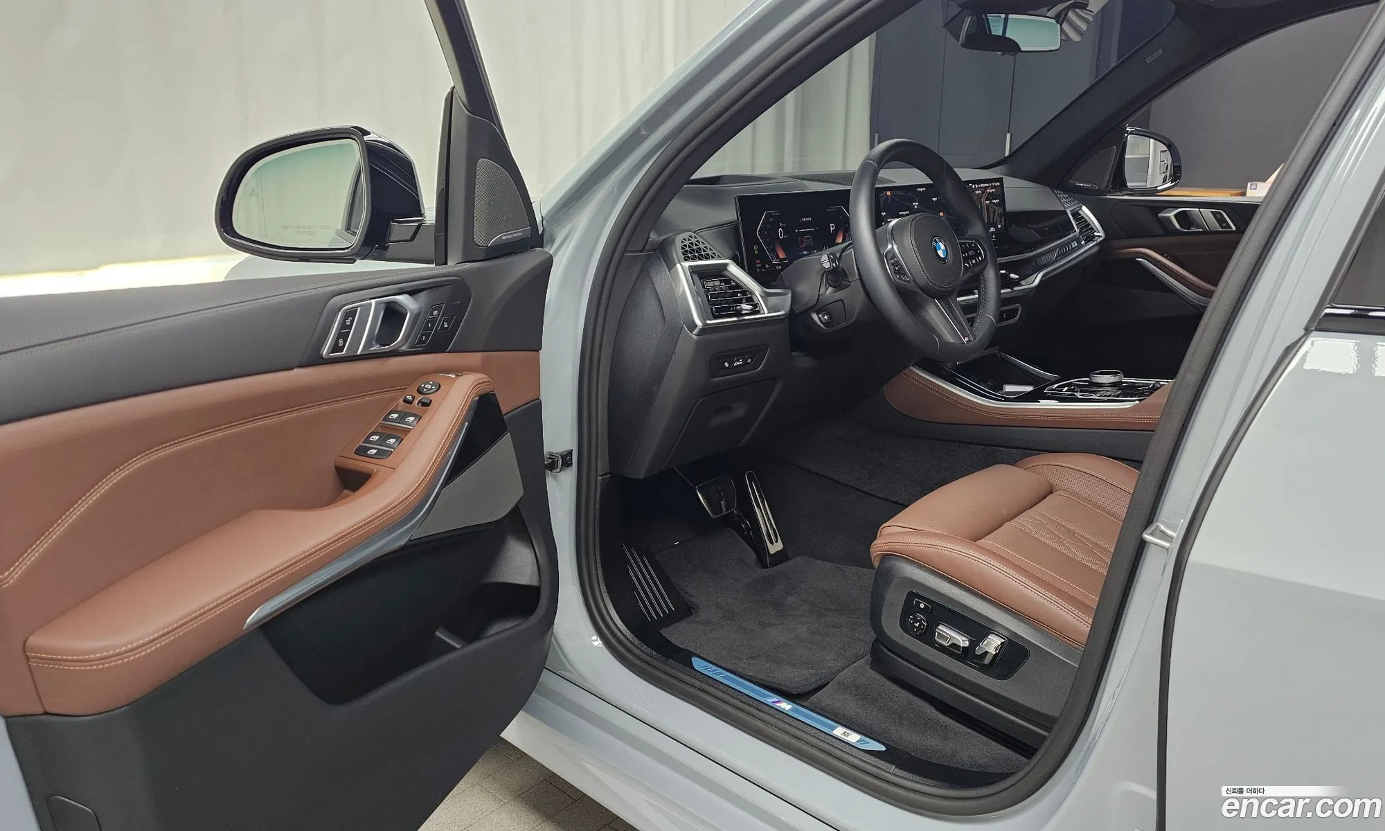 BMW X5 2025 WBA21EU0XT9182459 — 2