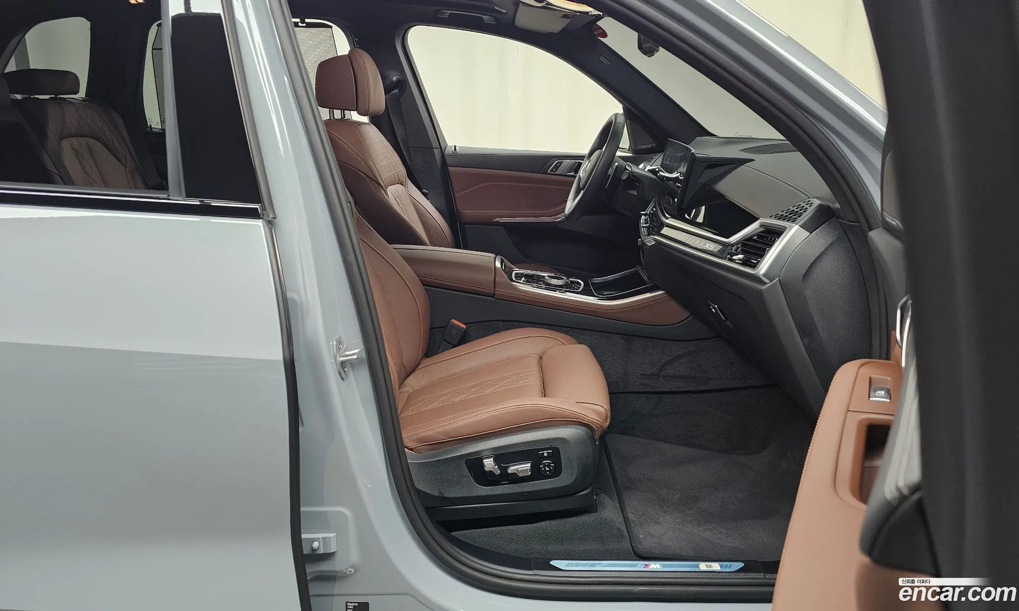 BMW X5 2025 WBA21EU0XT9182459 — 29