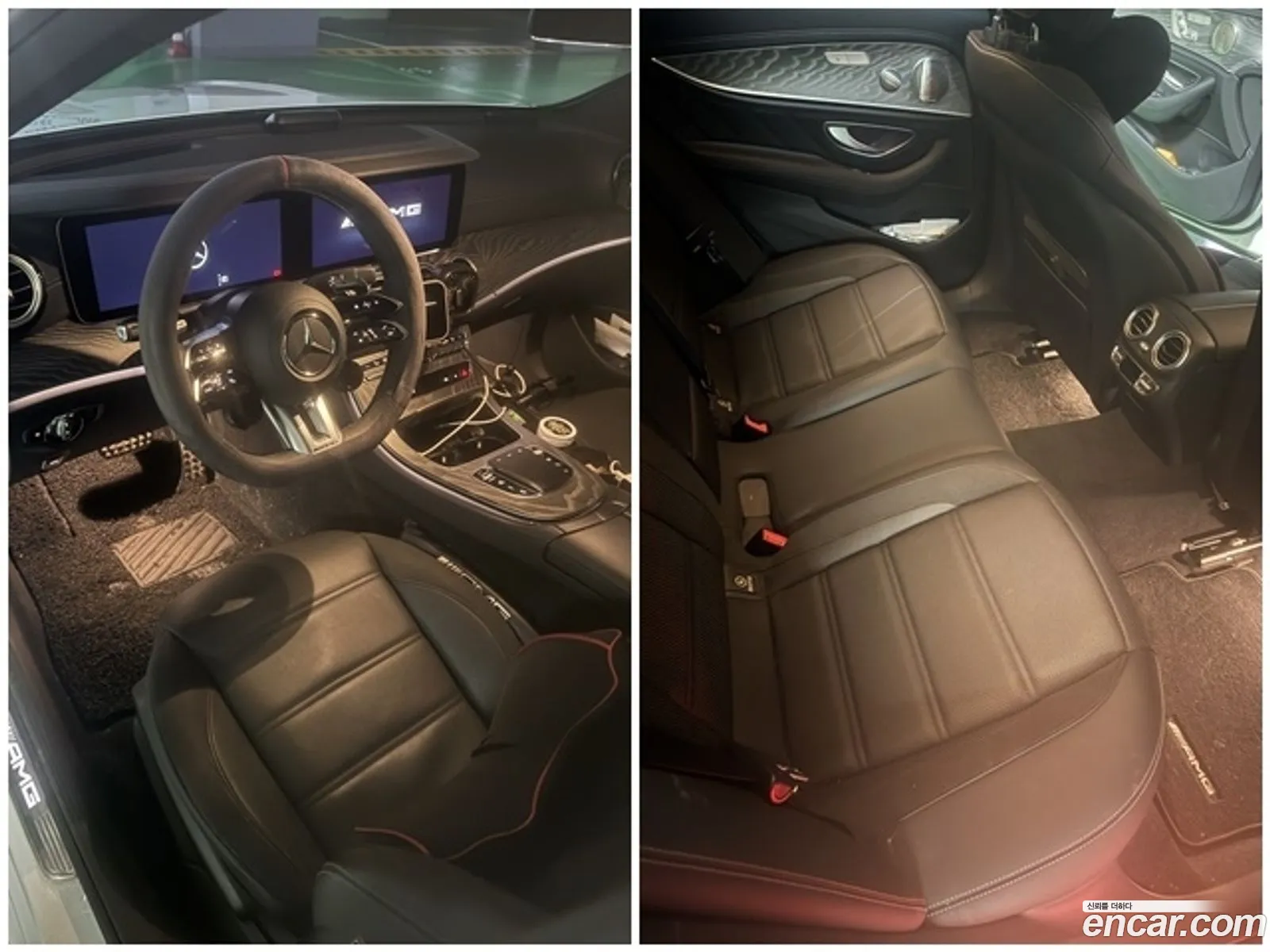 Mercedes-Benz E-Class W213 2022 — 5