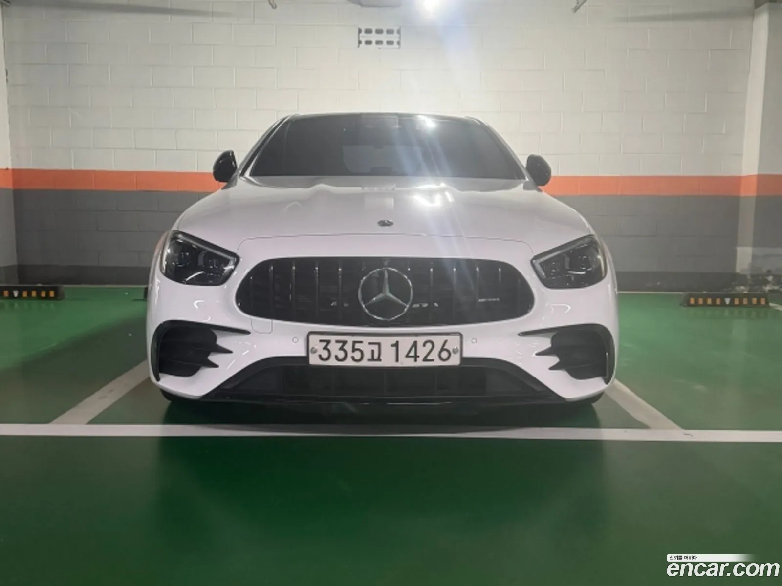 Mercedes-Benz E-Class W213 2022 — 11