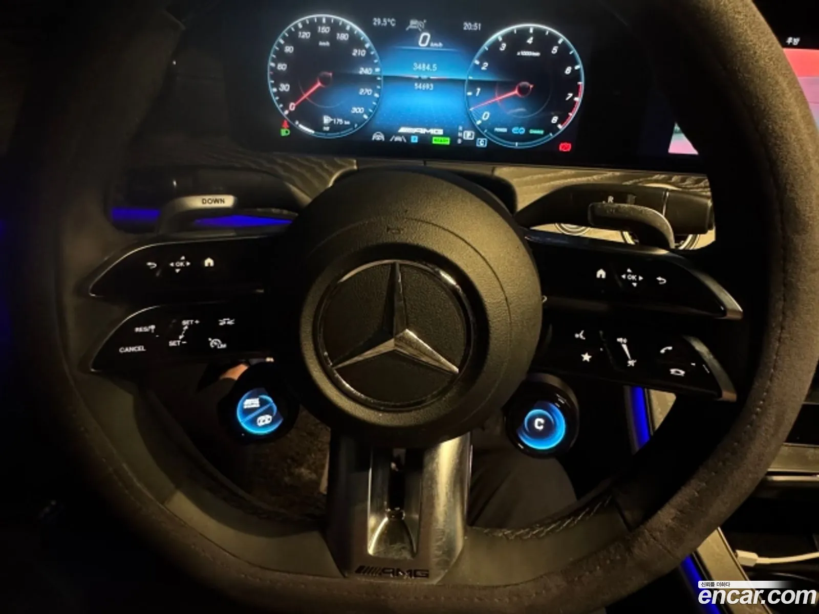 Mercedes-Benz E-Class W213 2022 — 6