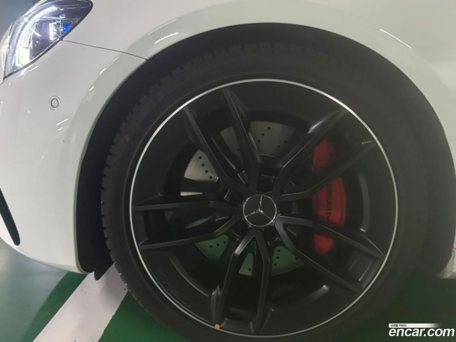 Mercedes-Benz E-Class W213 2022 — 3