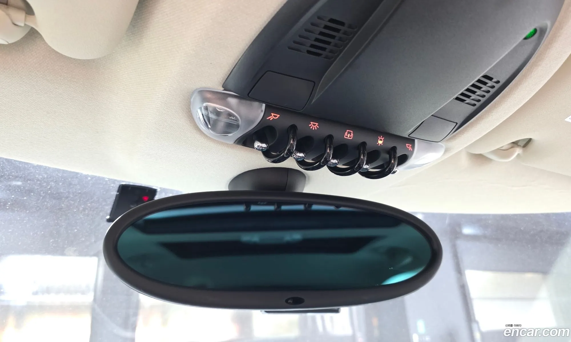 Mini Cooper D Countryman 2016 — 12