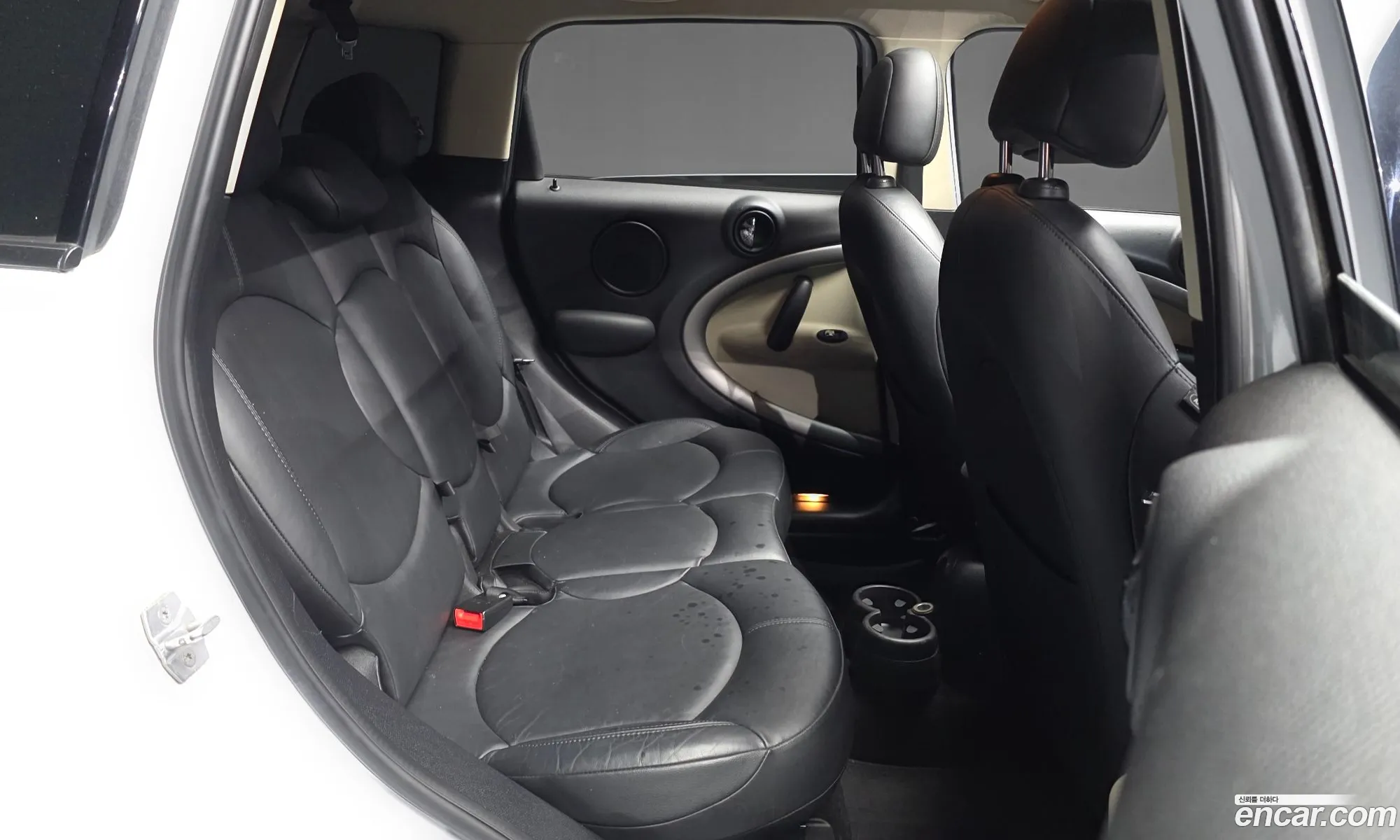 Mini Cooper D Countryman 2016 — 8