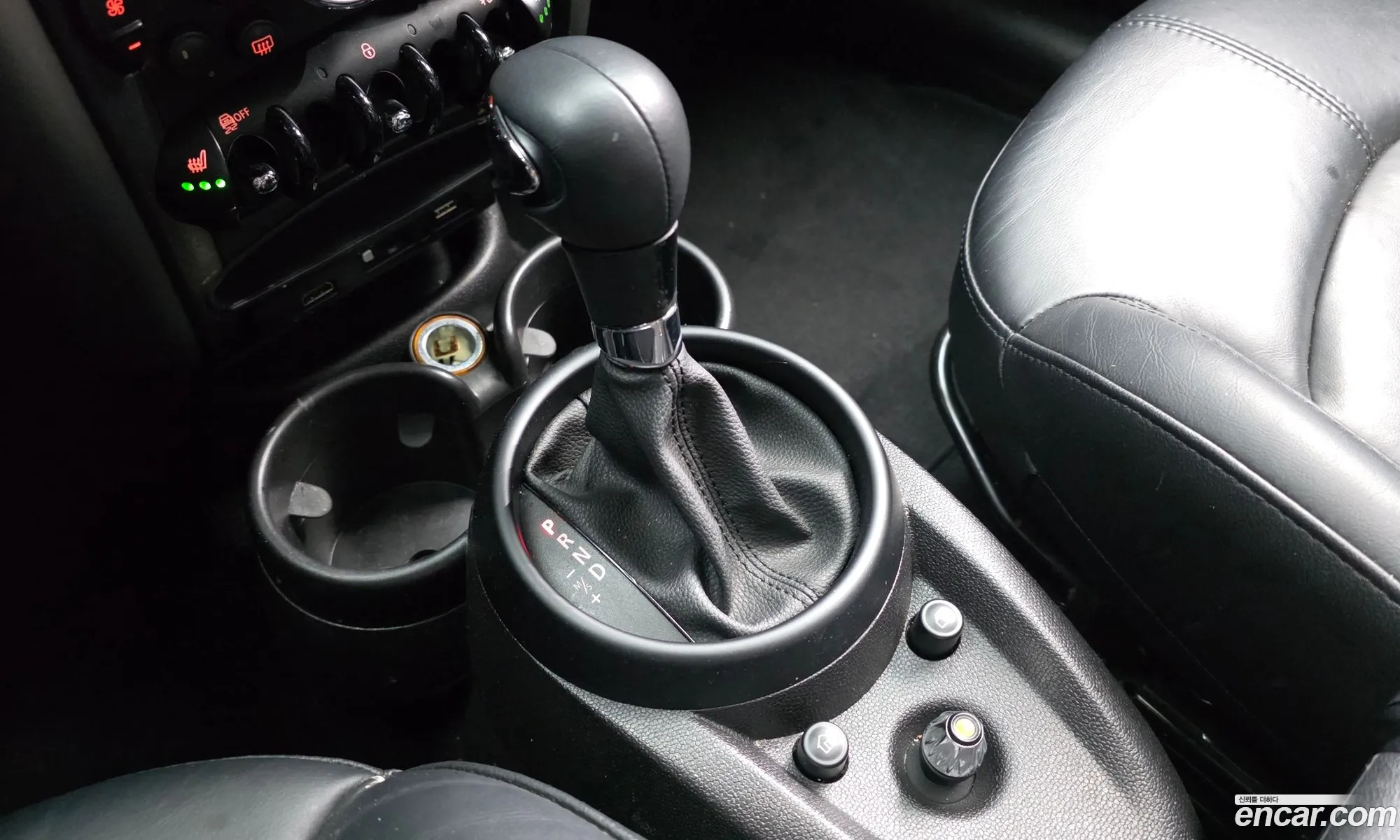 Mini Cooper D Countryman 2016 — 13