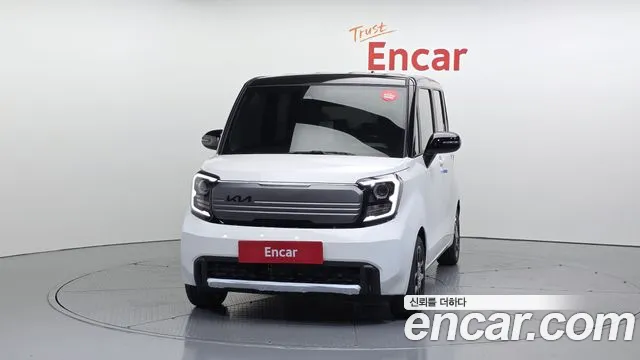 Kia Kia Ray 2026 — 2