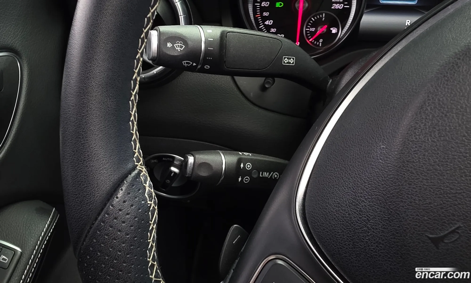 Mercedes-Benz CLA-Class C117 2016 — 13