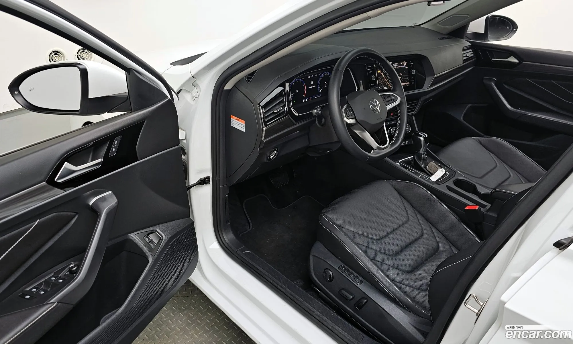 Volkswagen Jetta 7th Gen