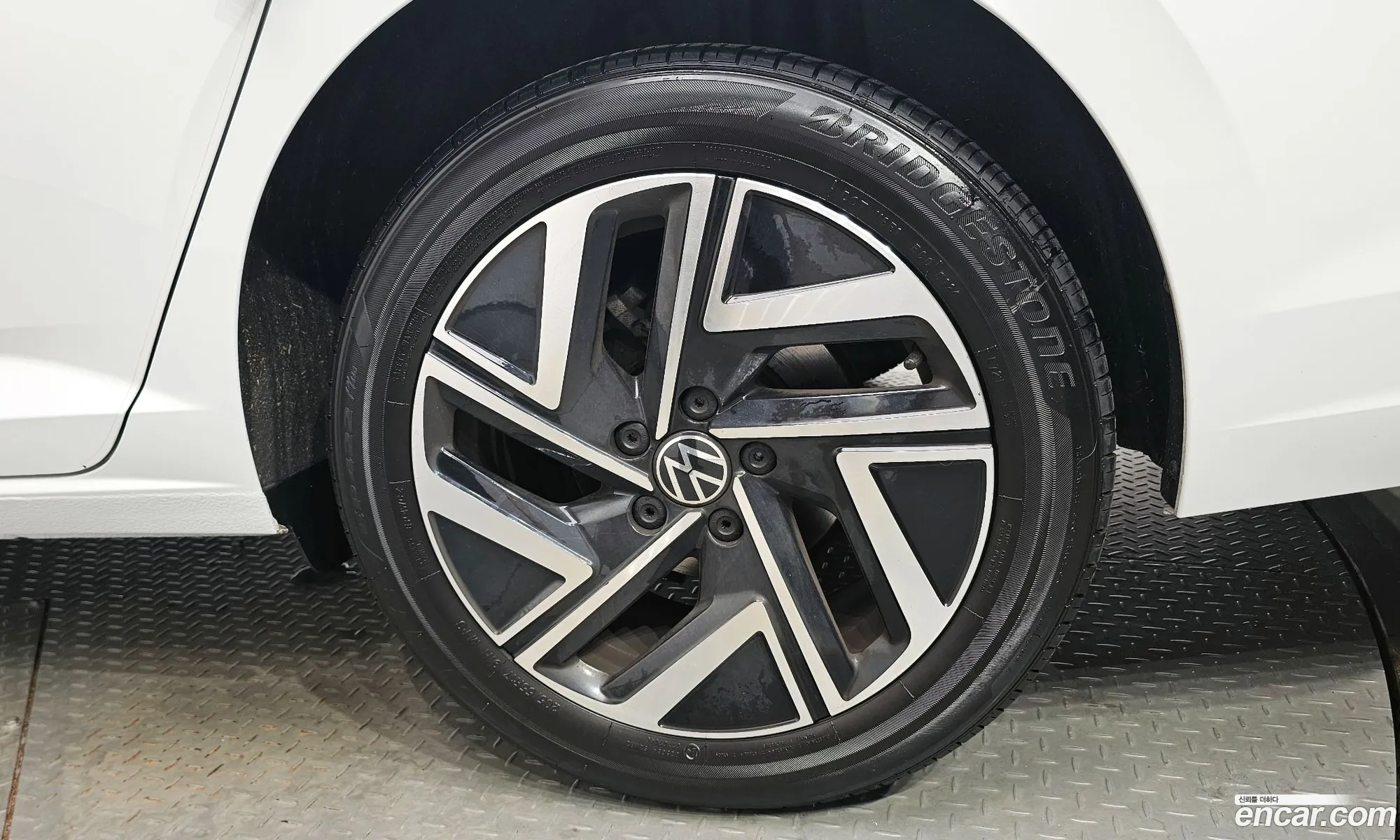 Volkswagen Jetta 7th Gen