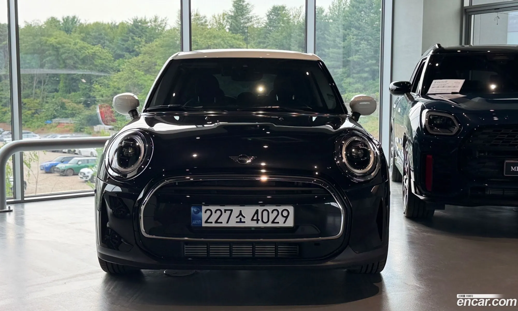 Mini Cooper 2024 — 19