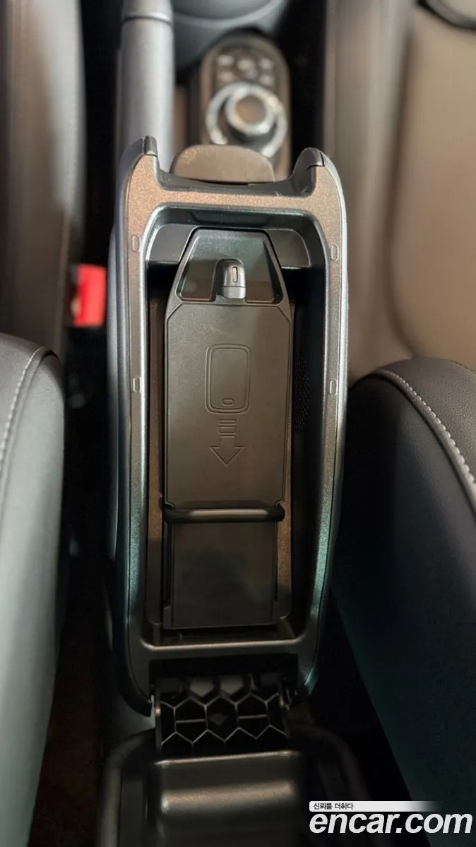 Mini Cooper 2024 — 6