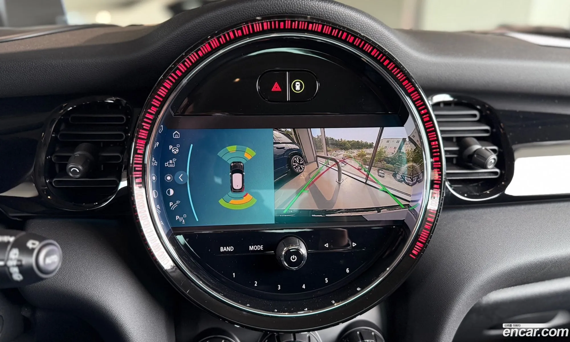 Mini Cooper 2024 — 13