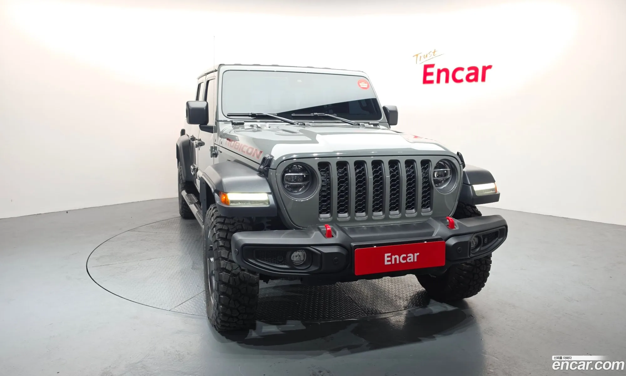 Jeep Gladiator 2022 1C6JJTBGXNL166679 — 8