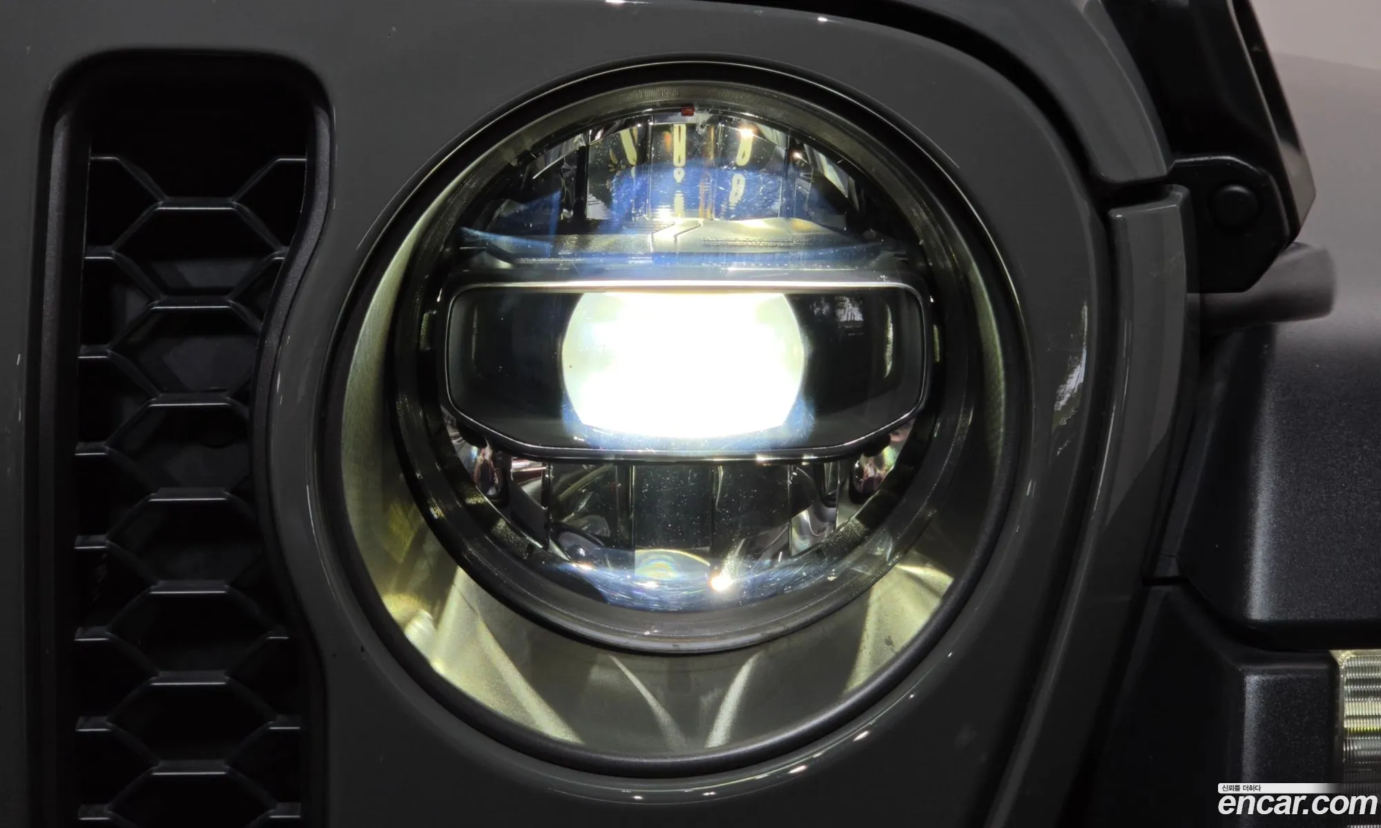 Jeep Gladiator 2022 1C6JJTBGXNL166679 — 25