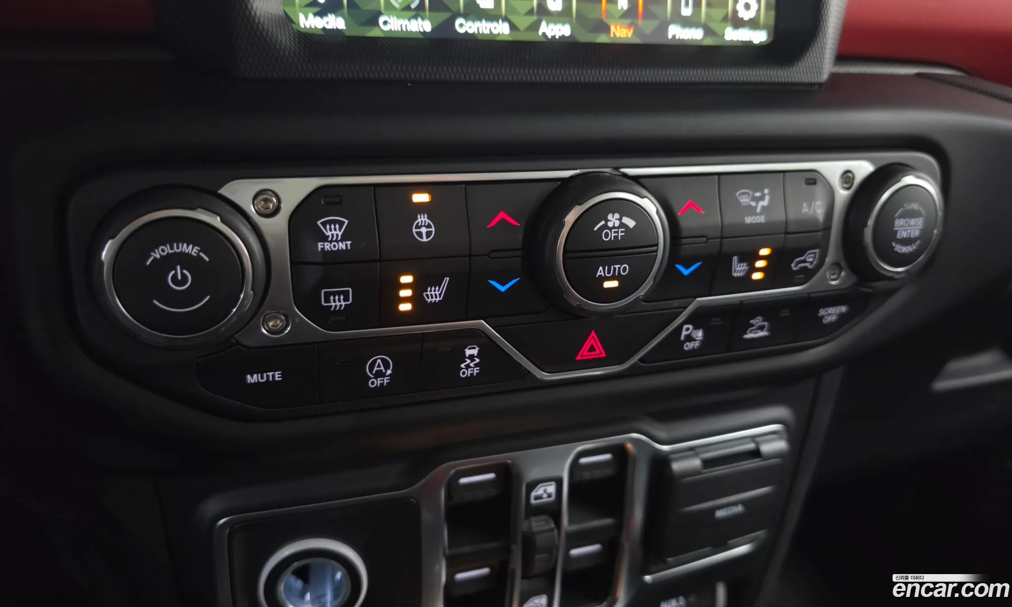 Jeep Gladiator 2022 1C6JJTBGXNL166679 — 2