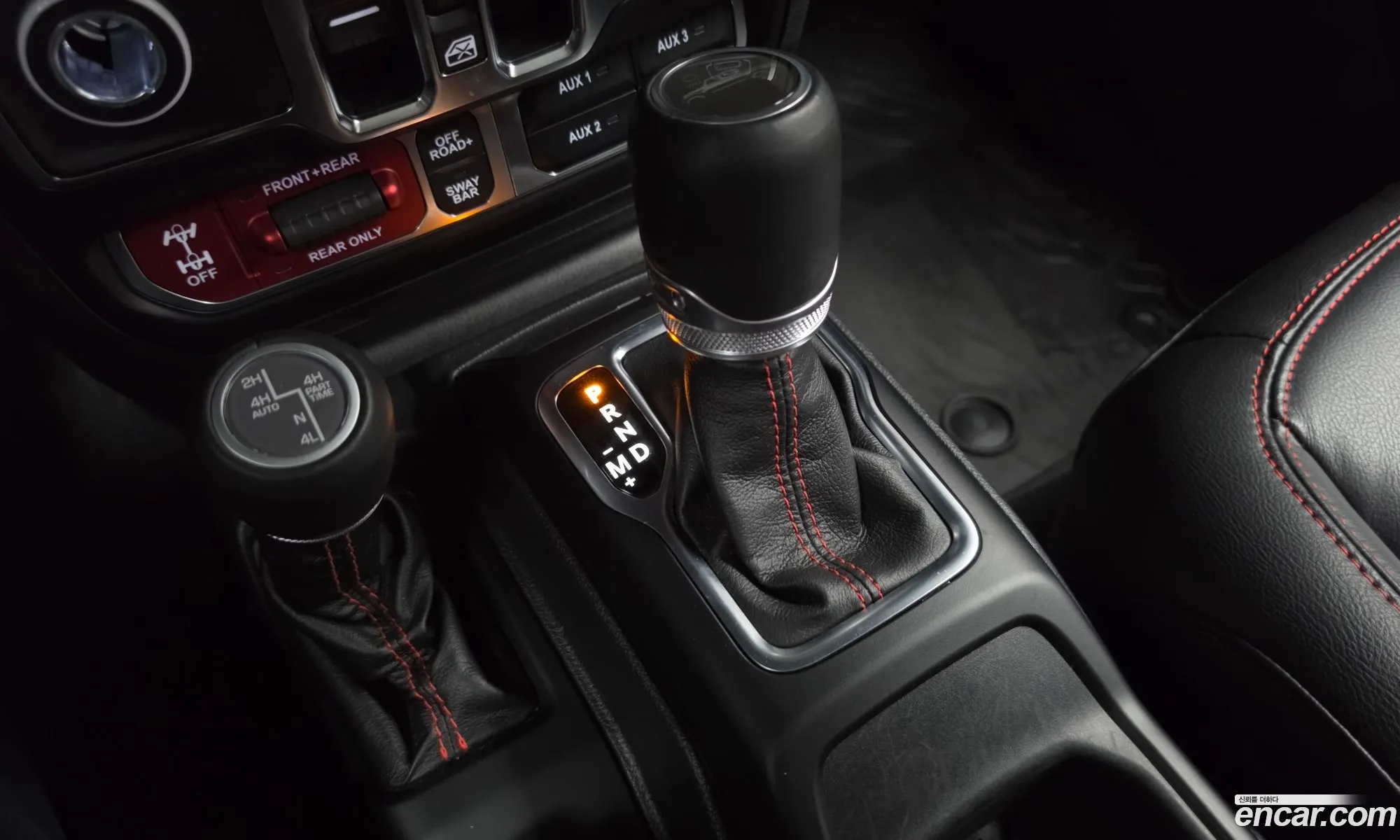 Jeep Gladiator 2022 1C6JJTBGXNL166679 — 27