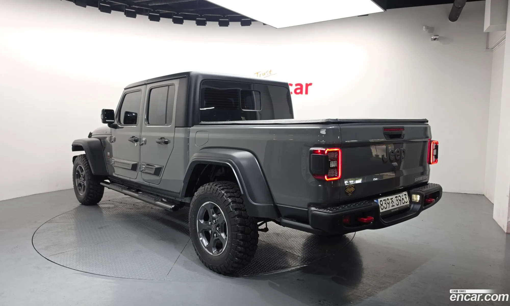 Jeep Gladiator 2022 1C6JJTBGXNL166679 — 30