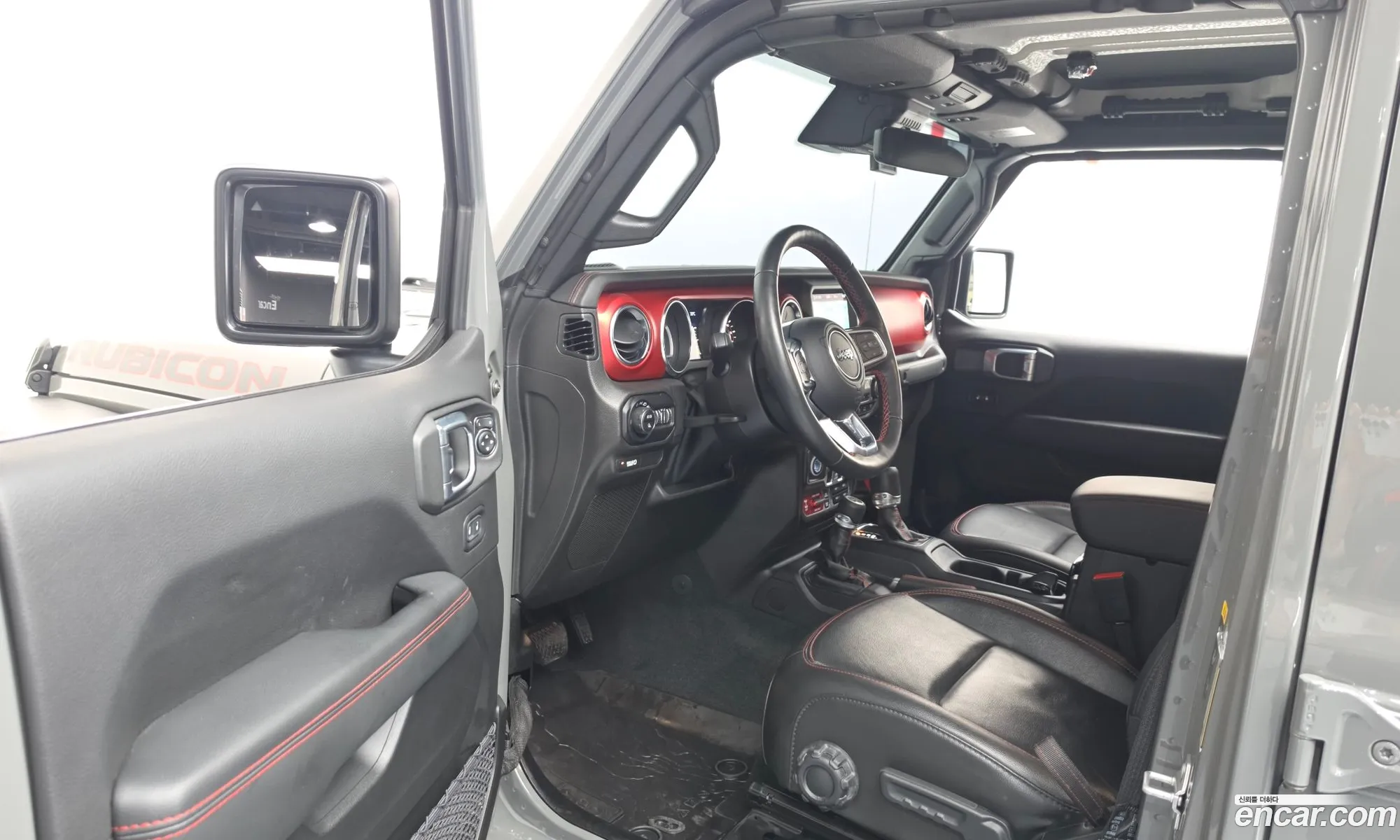 Jeep Gladiator 2022 1C6JJTBGXNL166679 — 18