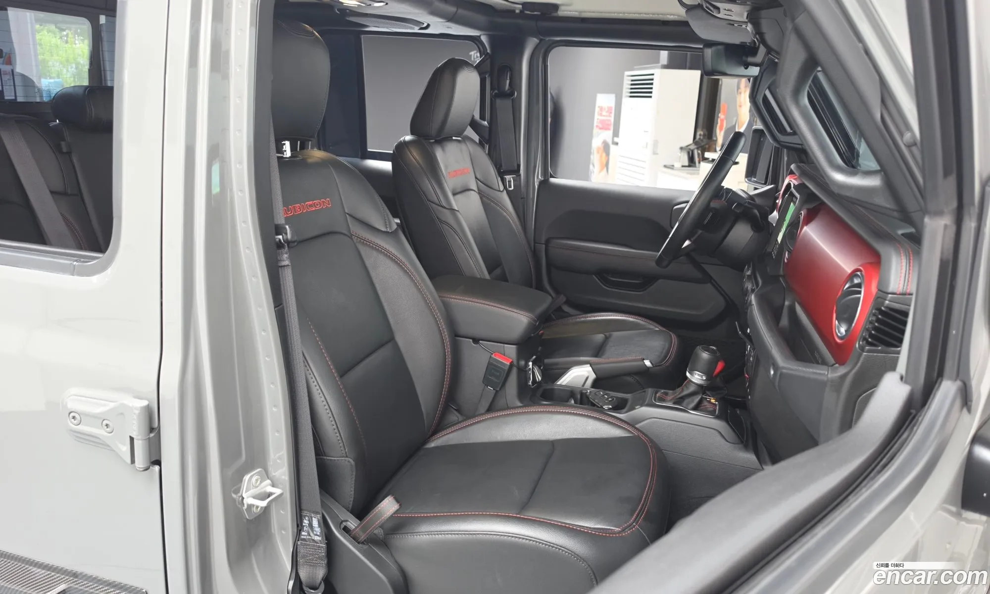 Jeep Gladiator 2022 1C6JJTBGXNL166679 — 17