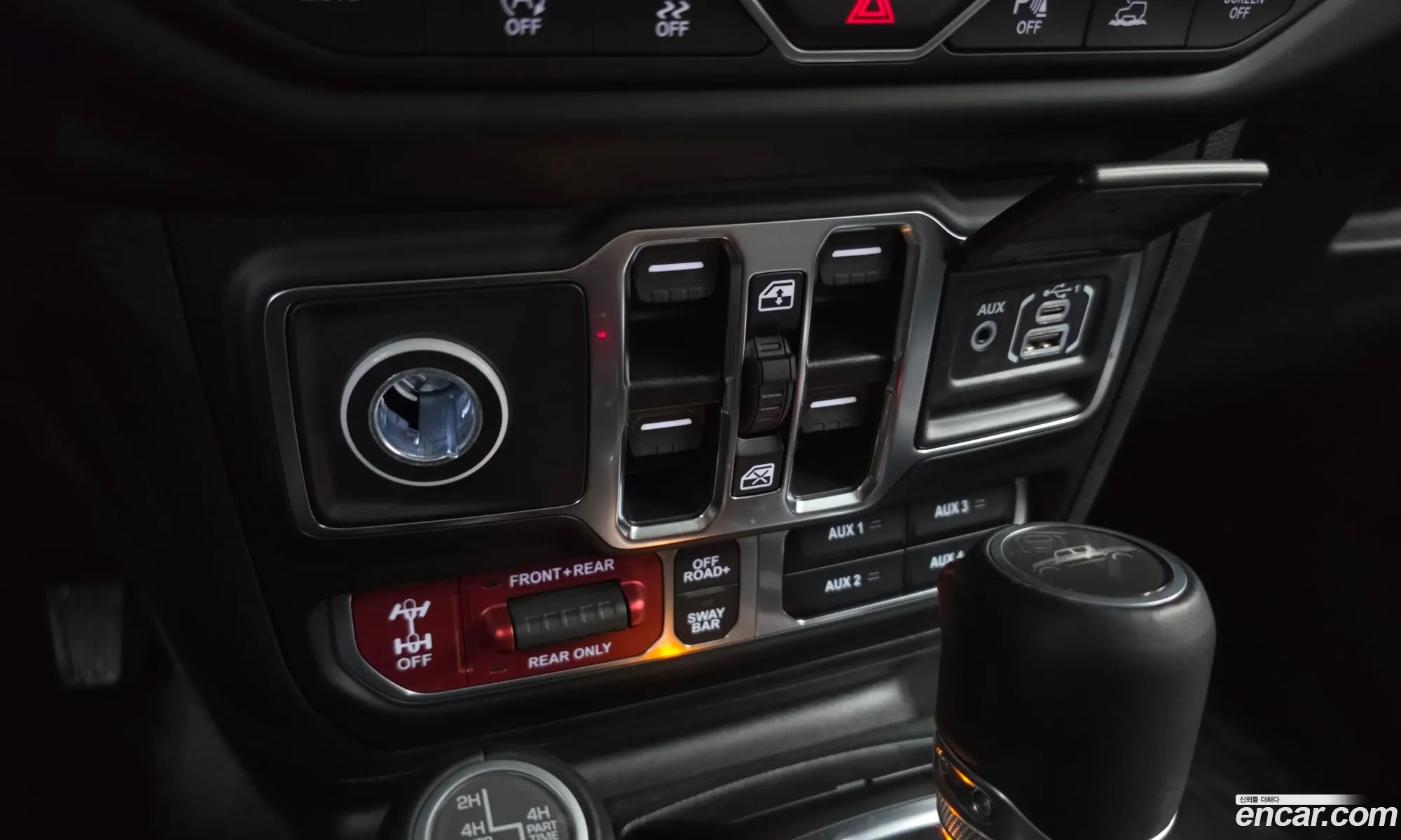 Jeep Gladiator 2022 1C6JJTBGXNL166679 — 23