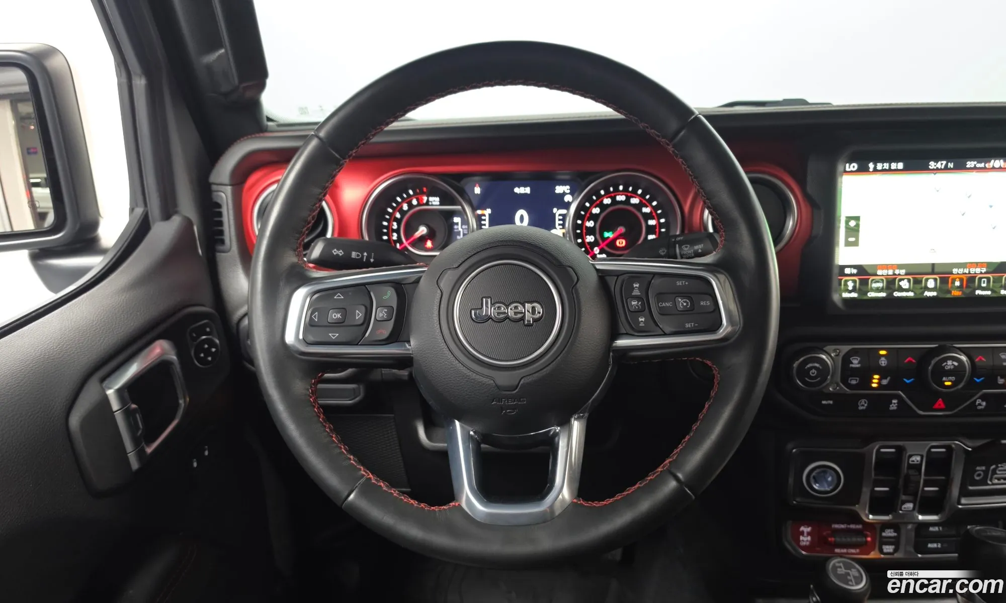 Jeep Gladiator 2022 1C6JJTBGXNL166679 — 12