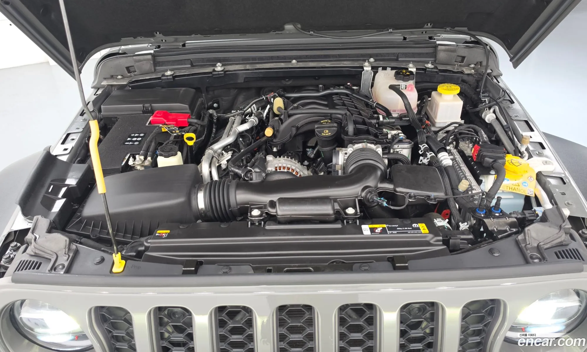 Jeep Gladiator 2022 1C6JJTBGXNL166679 — 24