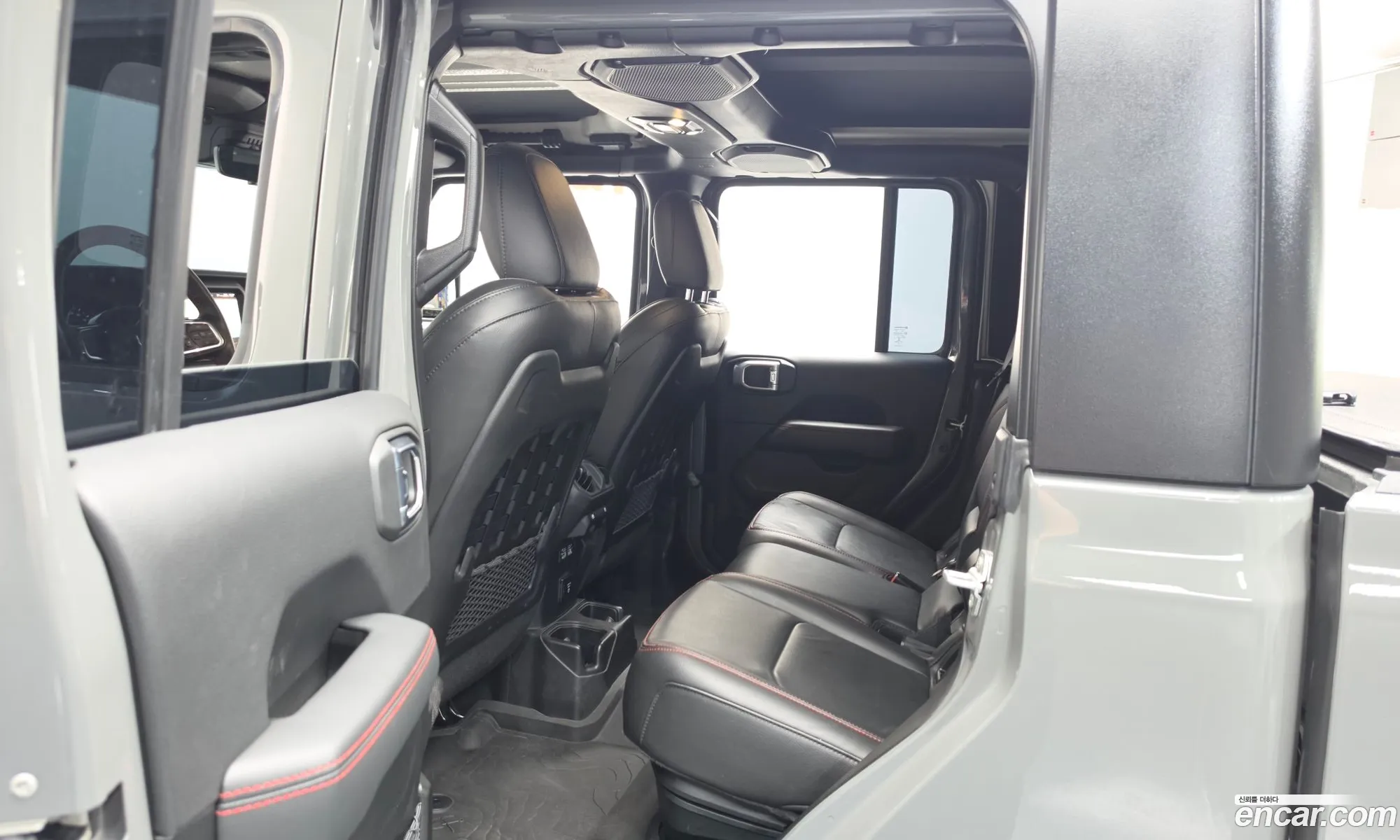 Jeep Gladiator 2022 1C6JJTBGXNL166679 — 4