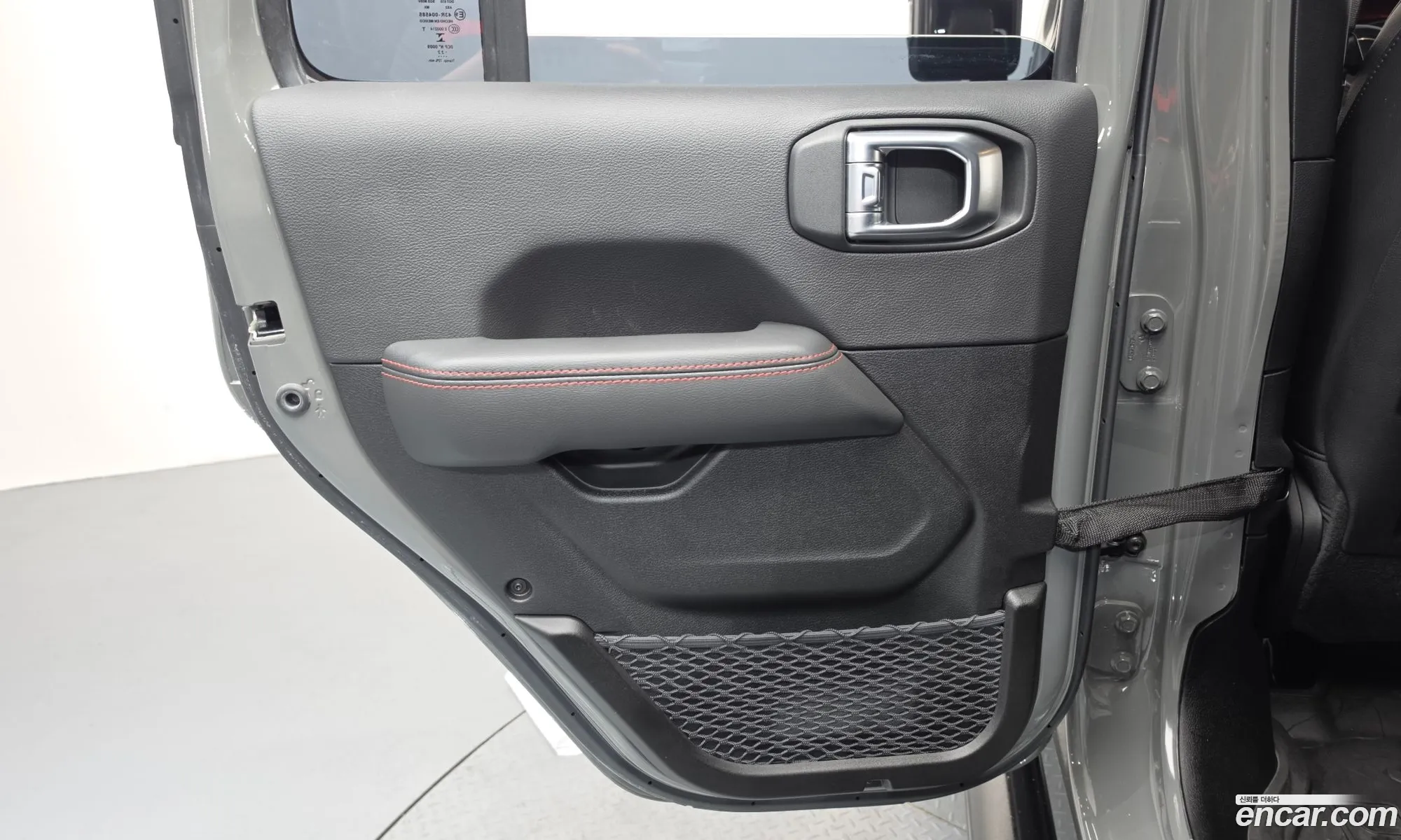 Jeep Gladiator 2022 1C6JJTBGXNL166679 — 20