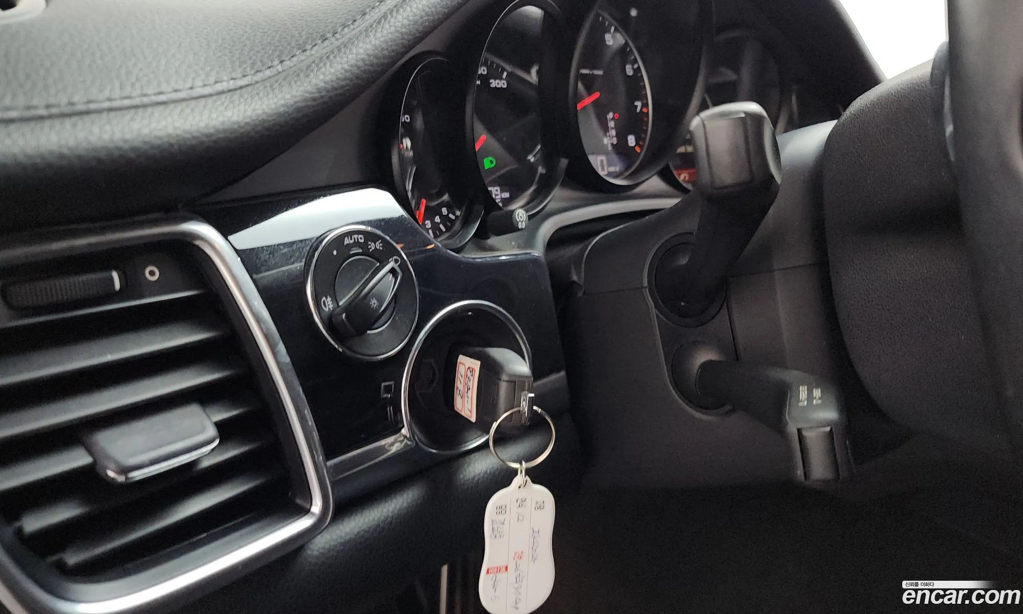 Porsche Panamera 2012 WP0AA2979CL014771 — 6