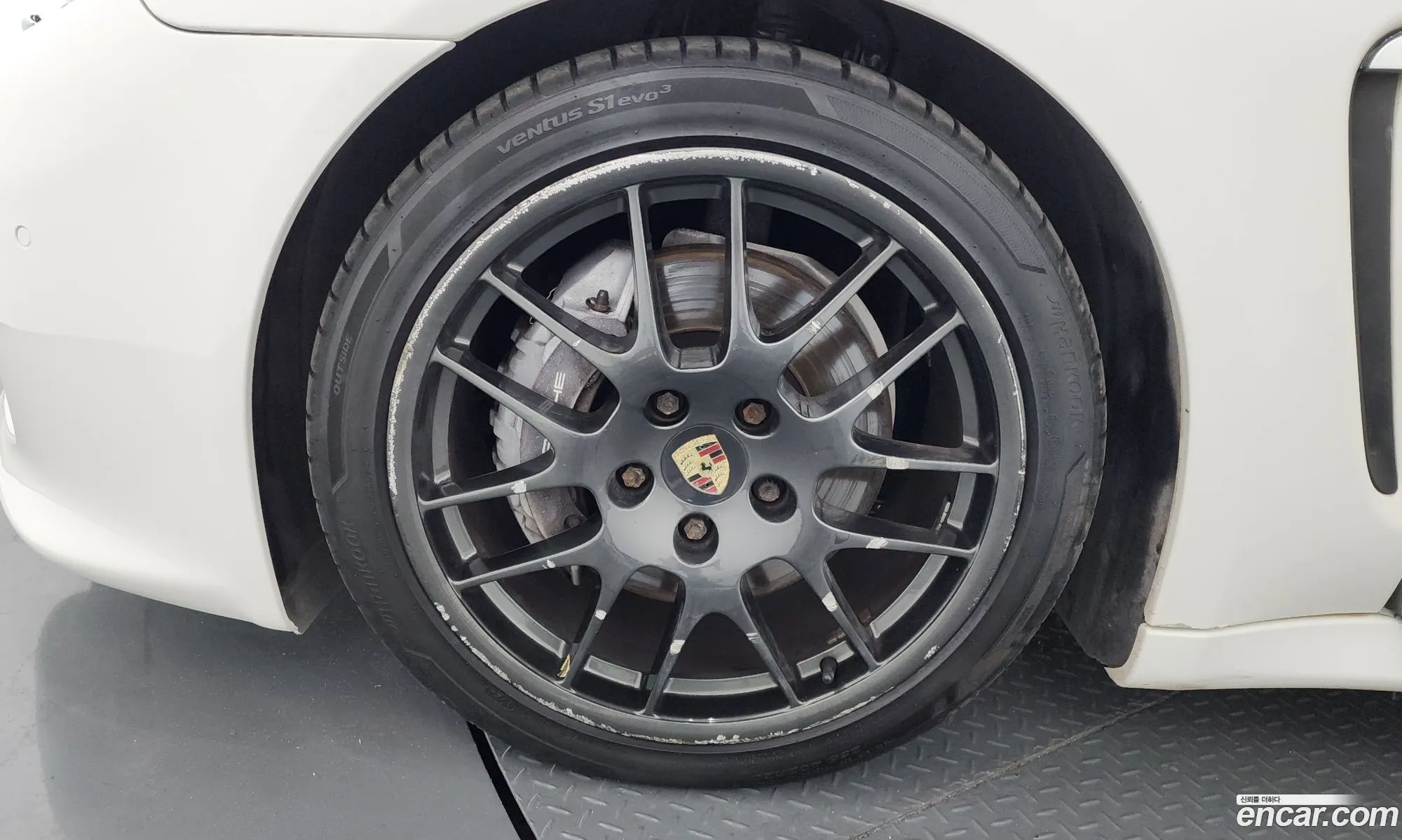 Porsche Panamera 2012 WP0AA2979CL014771 — 15