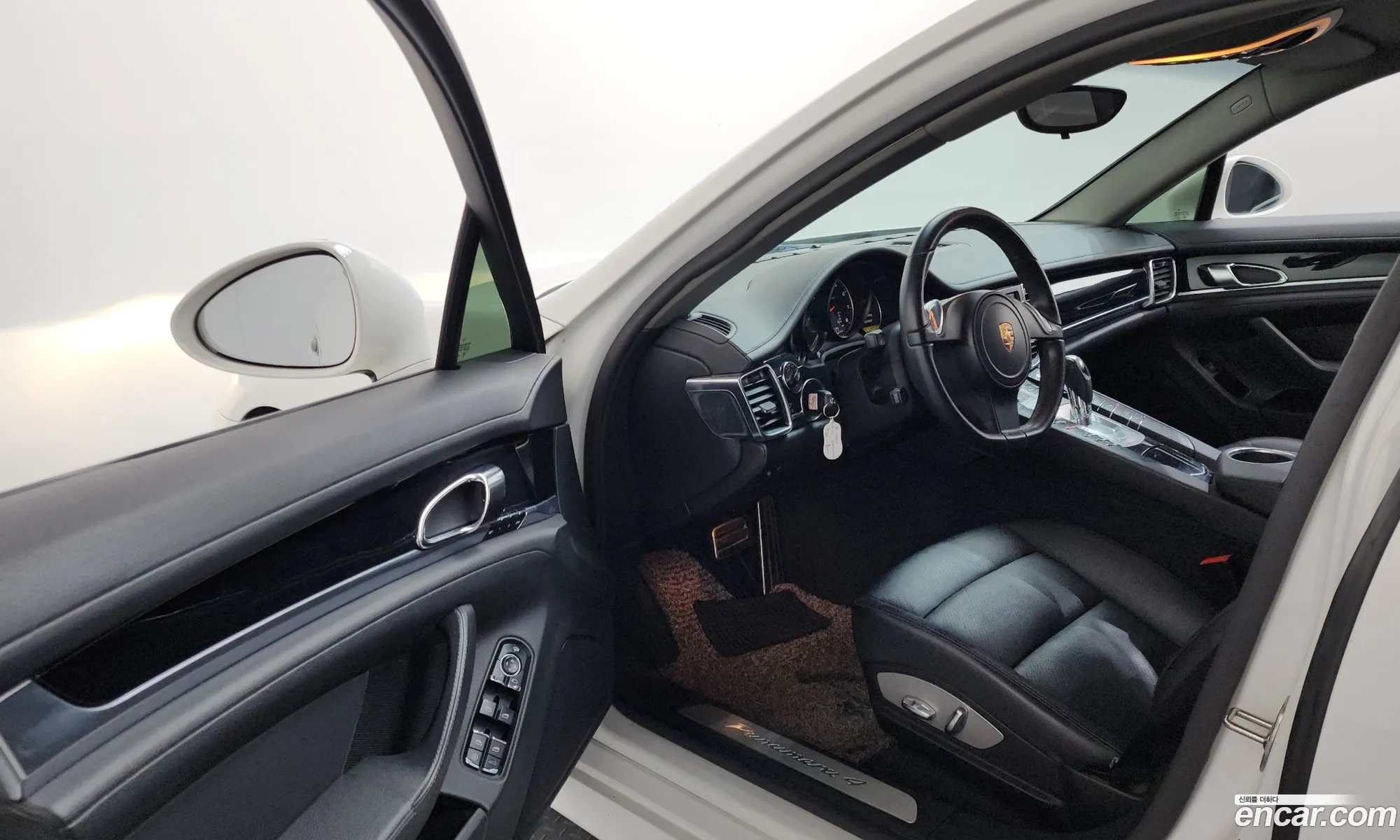 Porsche Panamera 2012 WP0AA2979CL014771 — 10