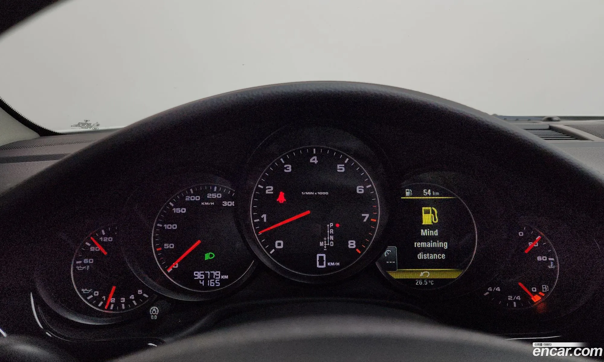 Porsche Panamera 2012 WP0AA2979CL014771 — 16