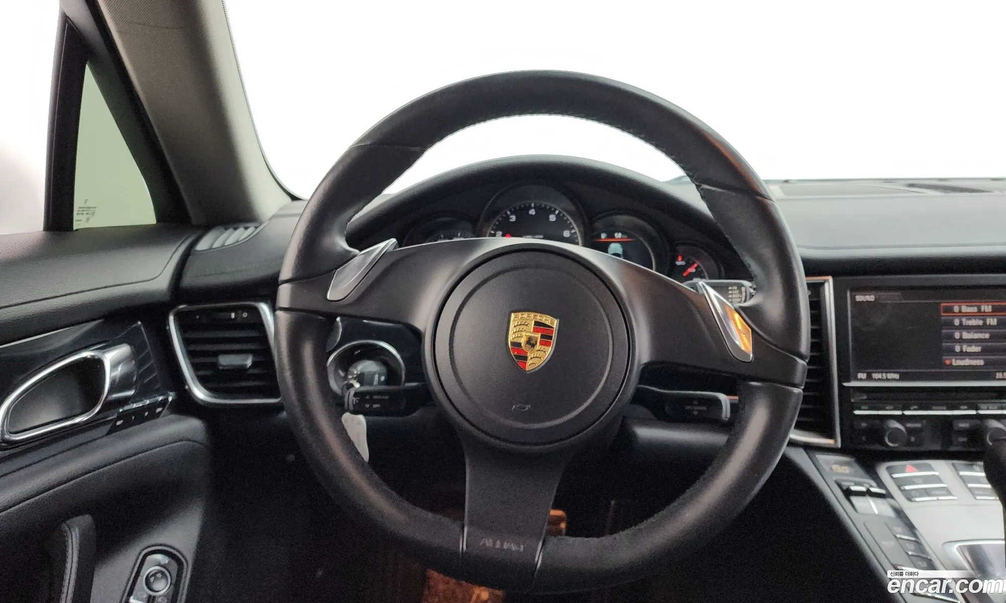 Porsche Panamera 2012 WP0AA2979CL014771 — 2