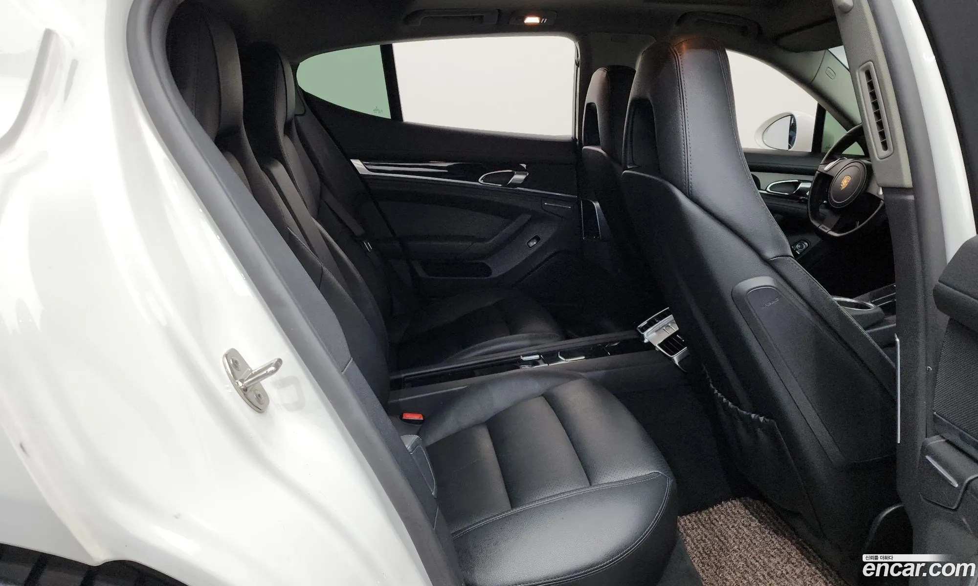 Porsche Panamera 2012 WP0AA2979CL014771 — 17