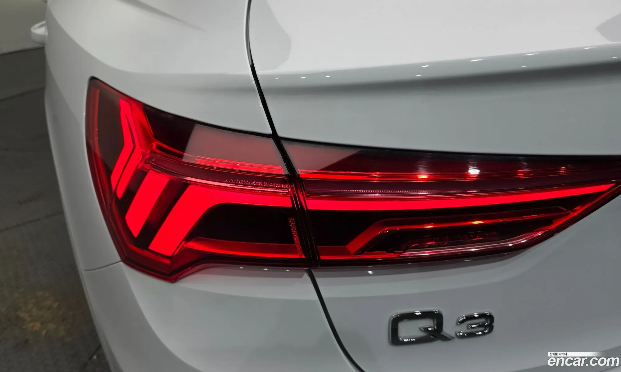 Audi Q3 2023 WAUZZZF3XP1052949 — 28